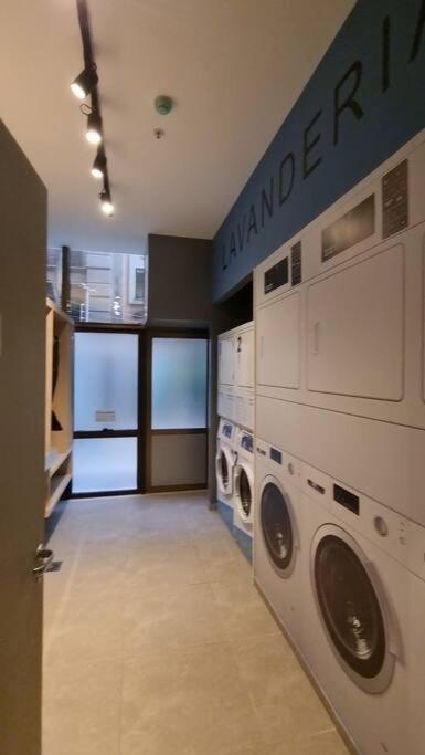 Apartment Estudio Moderno No Coracao Do *
