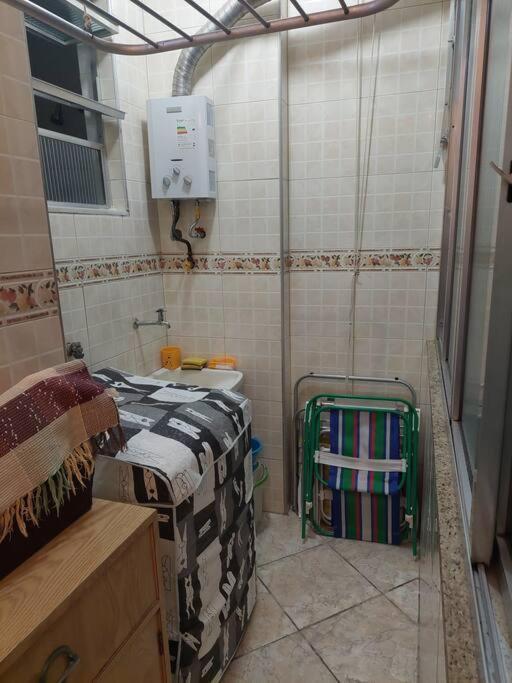 Silencioso, Excelente Localizacao Apartment Rio de Janeiro