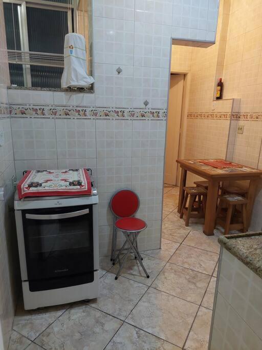 Silencioso, Excelente Localizacao Rio de Janeiro