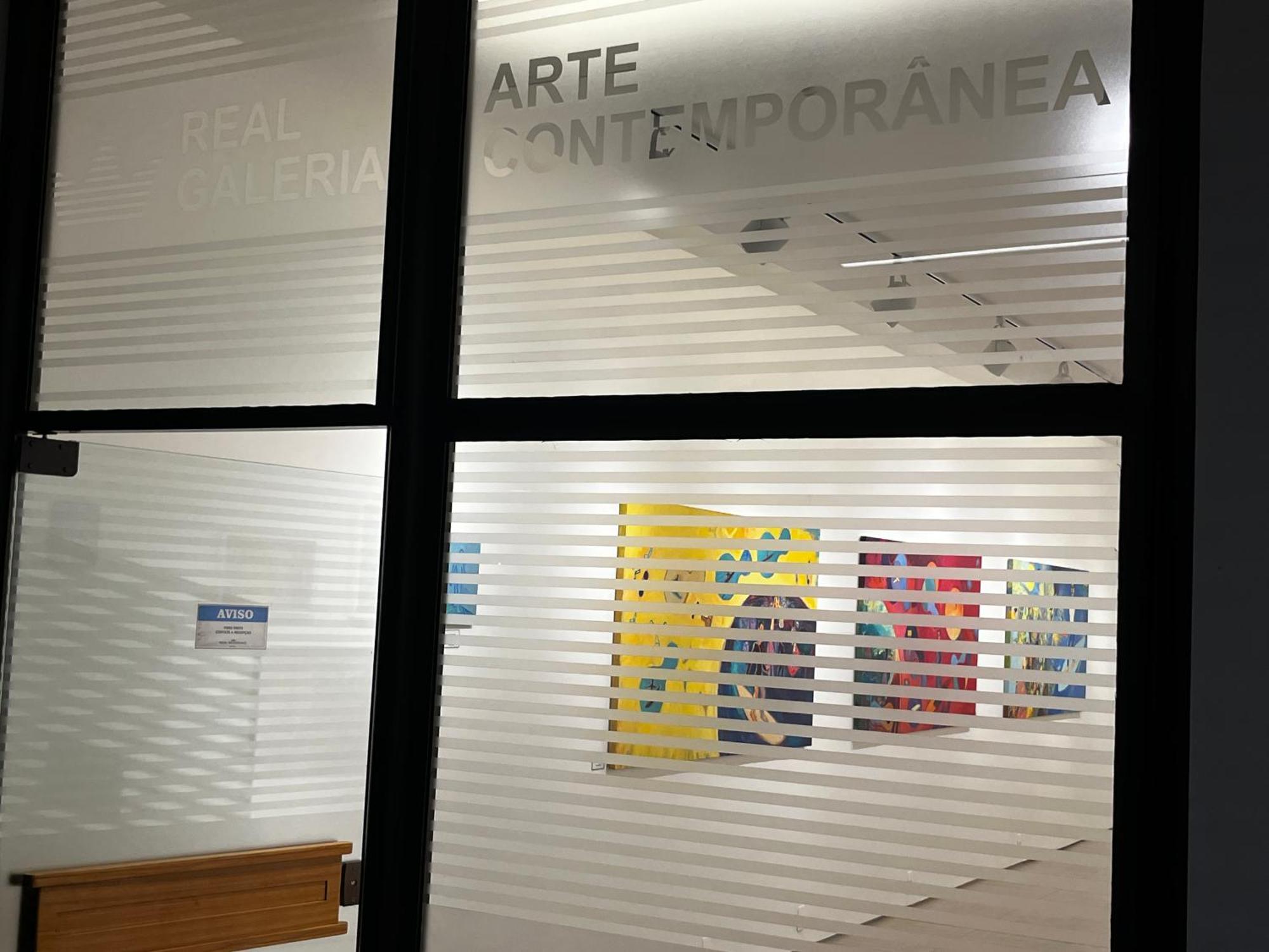Flat No Leme Copacabana Com Coworking, Conforto E Piscina Rio de Janeiro