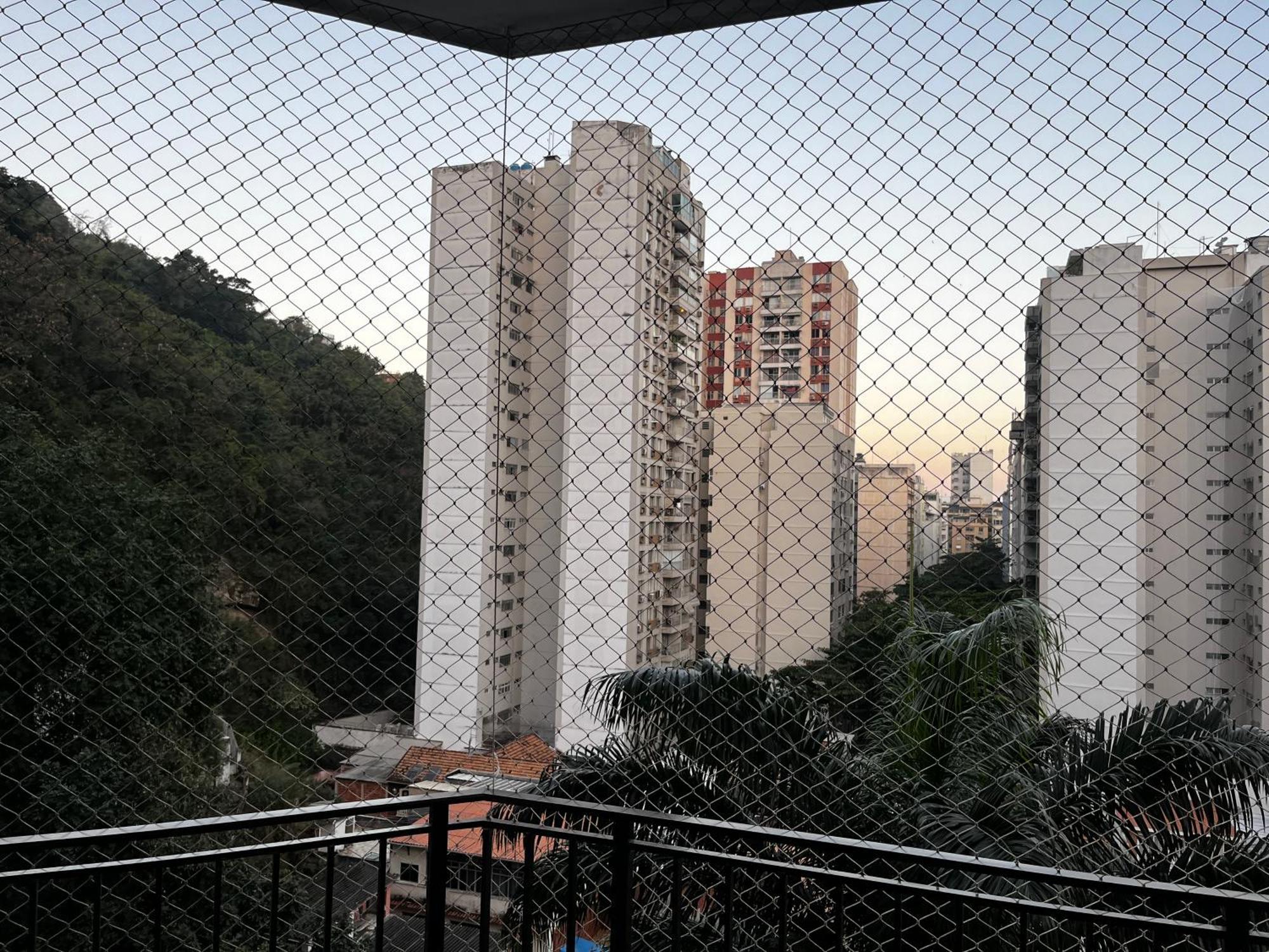 Aparthotel Flat No Leme Copacabana Com Coworking, Conforto E Piscina *