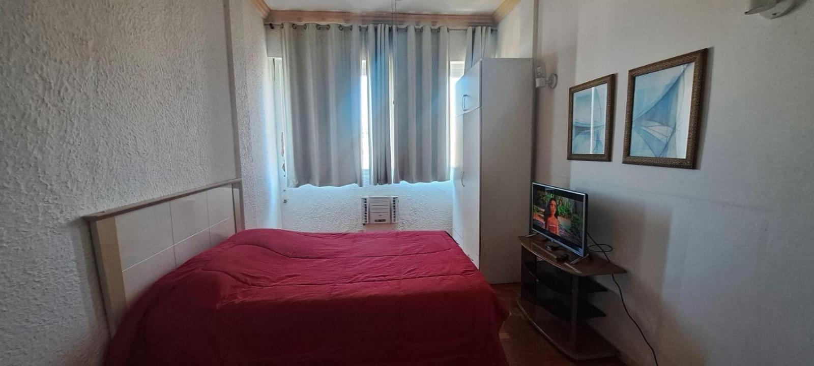 Apartment Ideal Para Ver Show Lady Gaga - Belfort Roxo 58 Rio de Janeiro