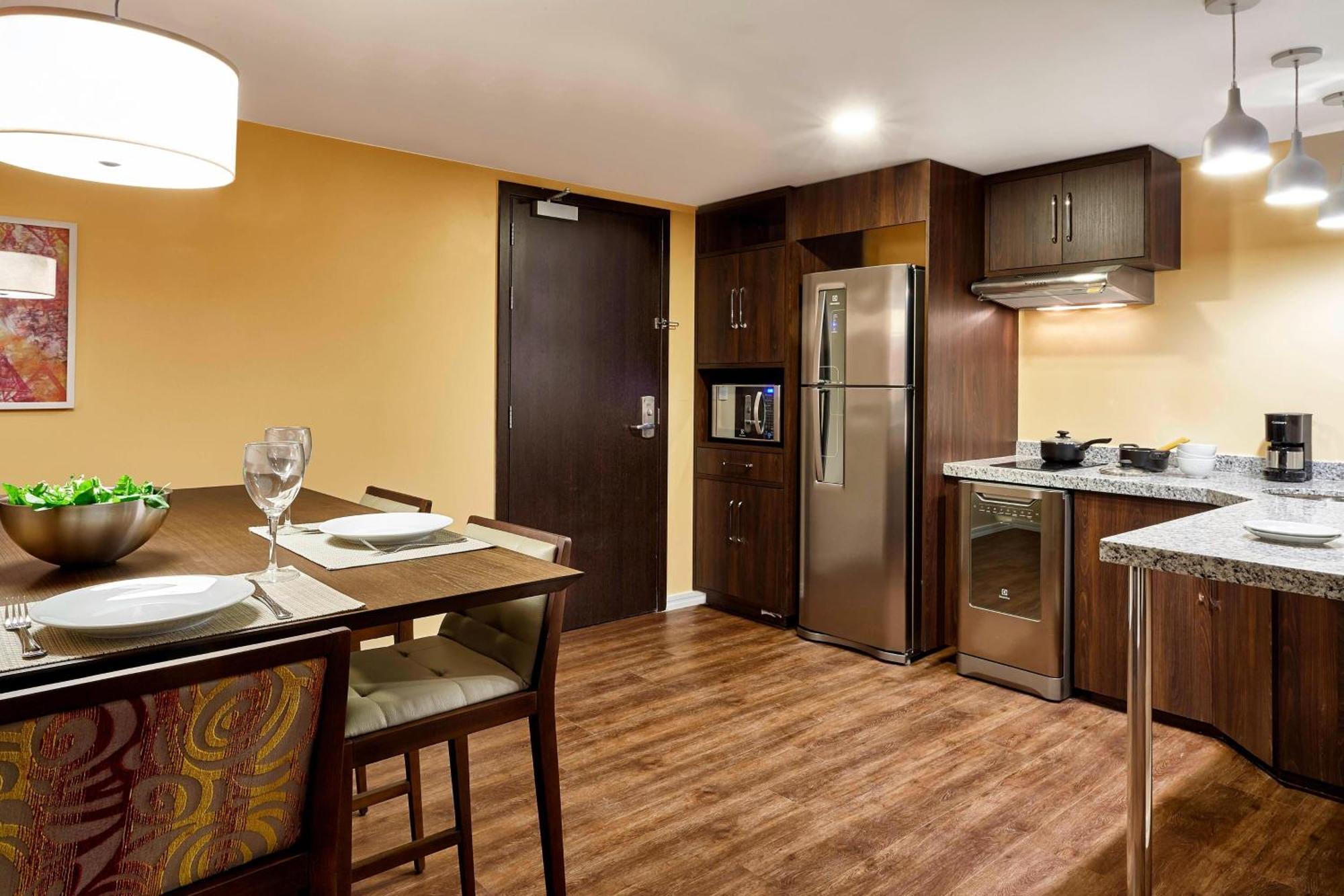 Hotel Residence Inn By Marriott Rio De Janeiro Barra Da Tijuca