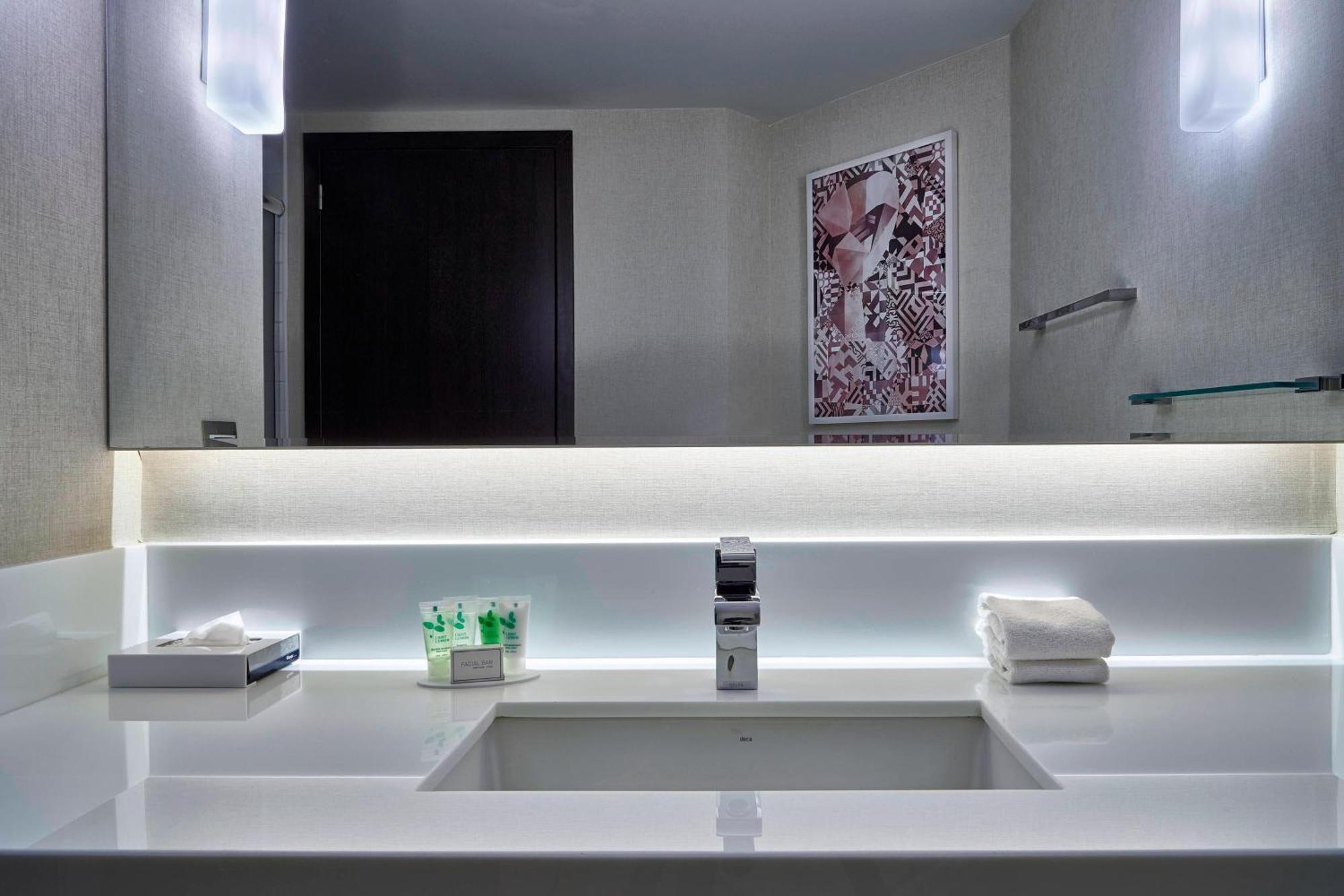 Hotel Residence Inn by Marriott Rio de Janeiro Barra da Tijuca Rio de Janeiro