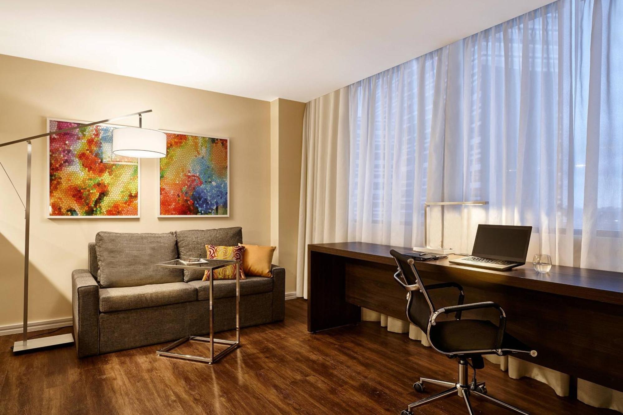Residence Inn by Marriott Rio de Janeiro Barra da Tijuca Rio de Janeiro
