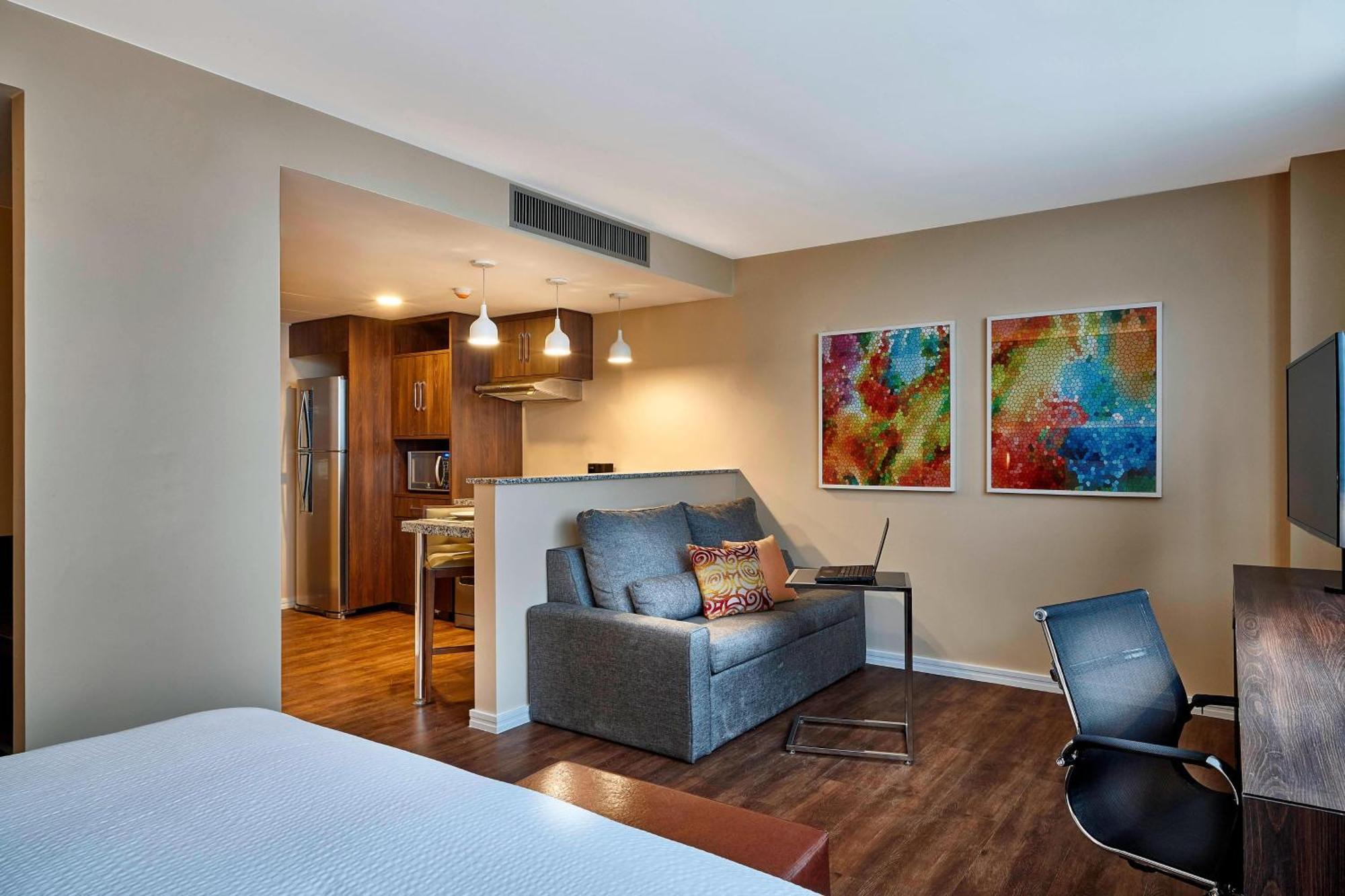 Residence Inn by Marriott Rio de Janeiro Barra da Tijuca Hotel 4*