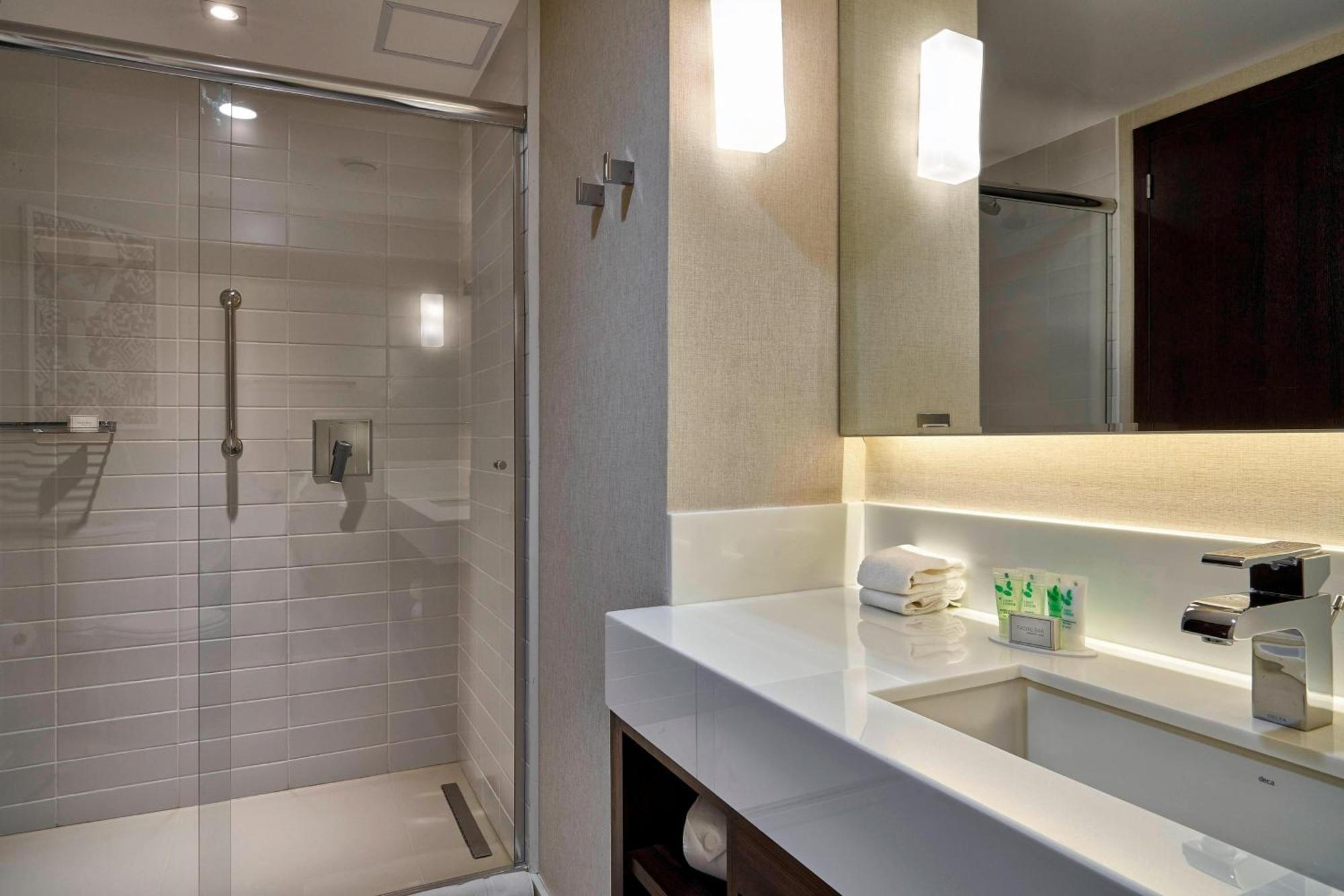 Hotel Residence Inn by Marriott Rio de Janeiro Barra da Tijuca