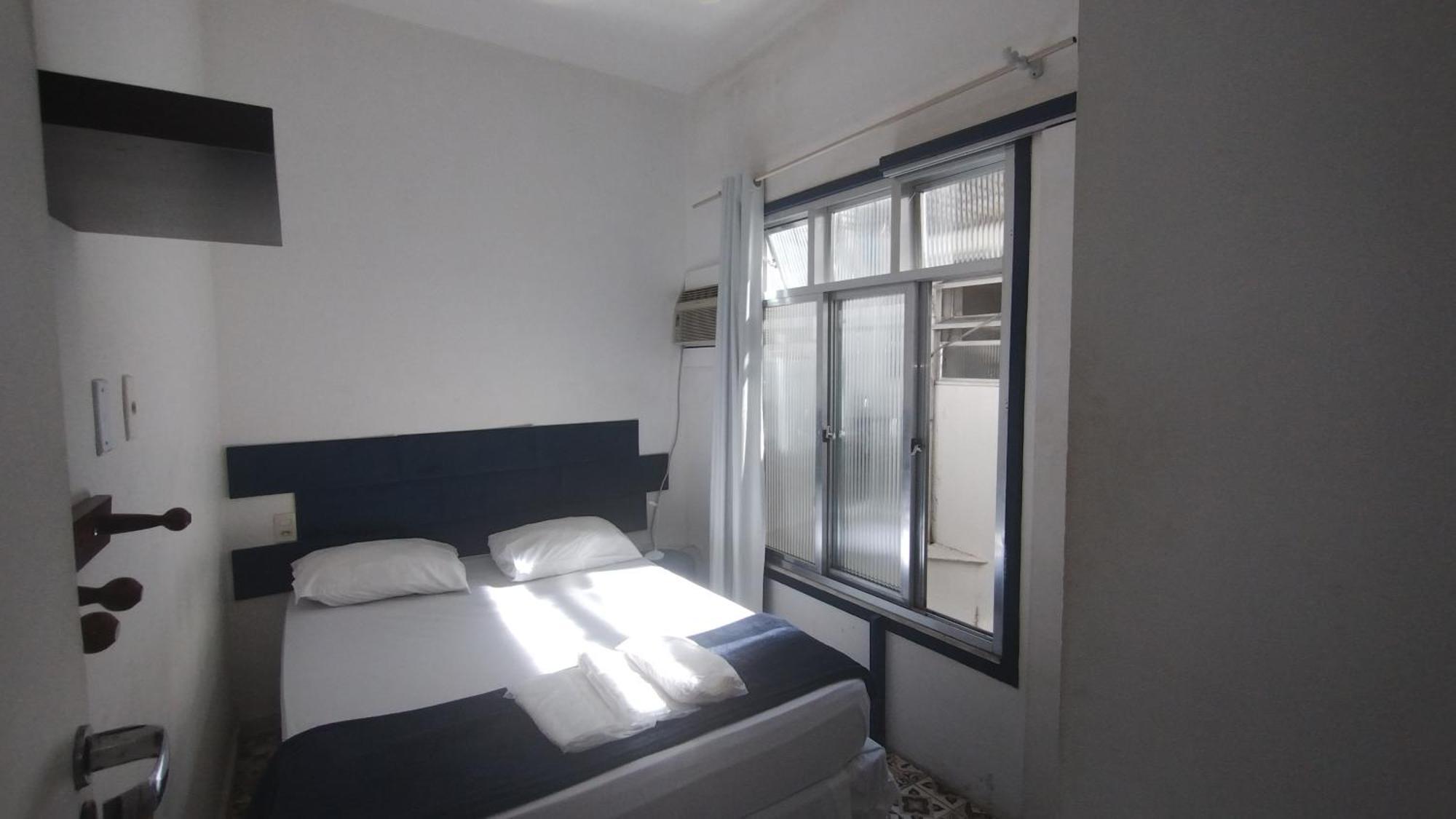 Farfalla Sao Manuel Guest house Rio de Janeiro
