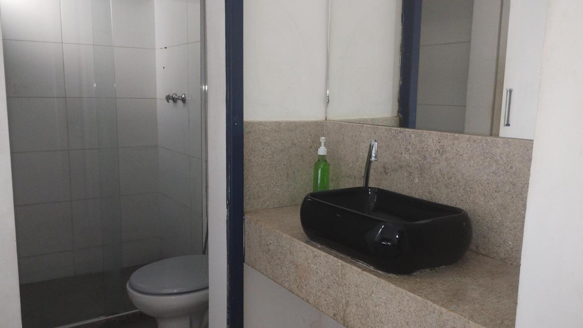 Guest house Farfalla Sao Manuel *