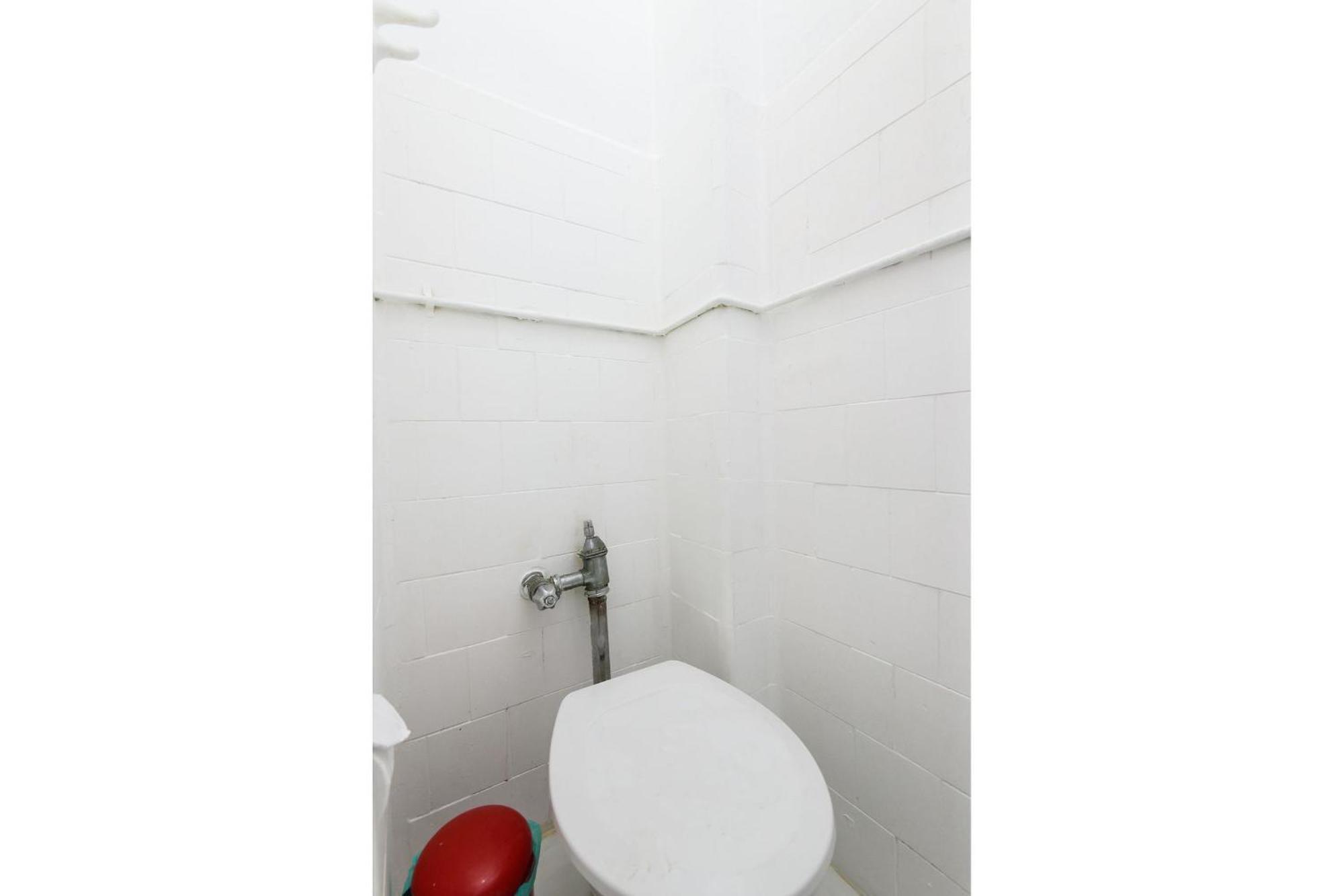 Apartment 2qtos A 350m Da De Copacabana | Sf 135/401 Rio de Janeiro