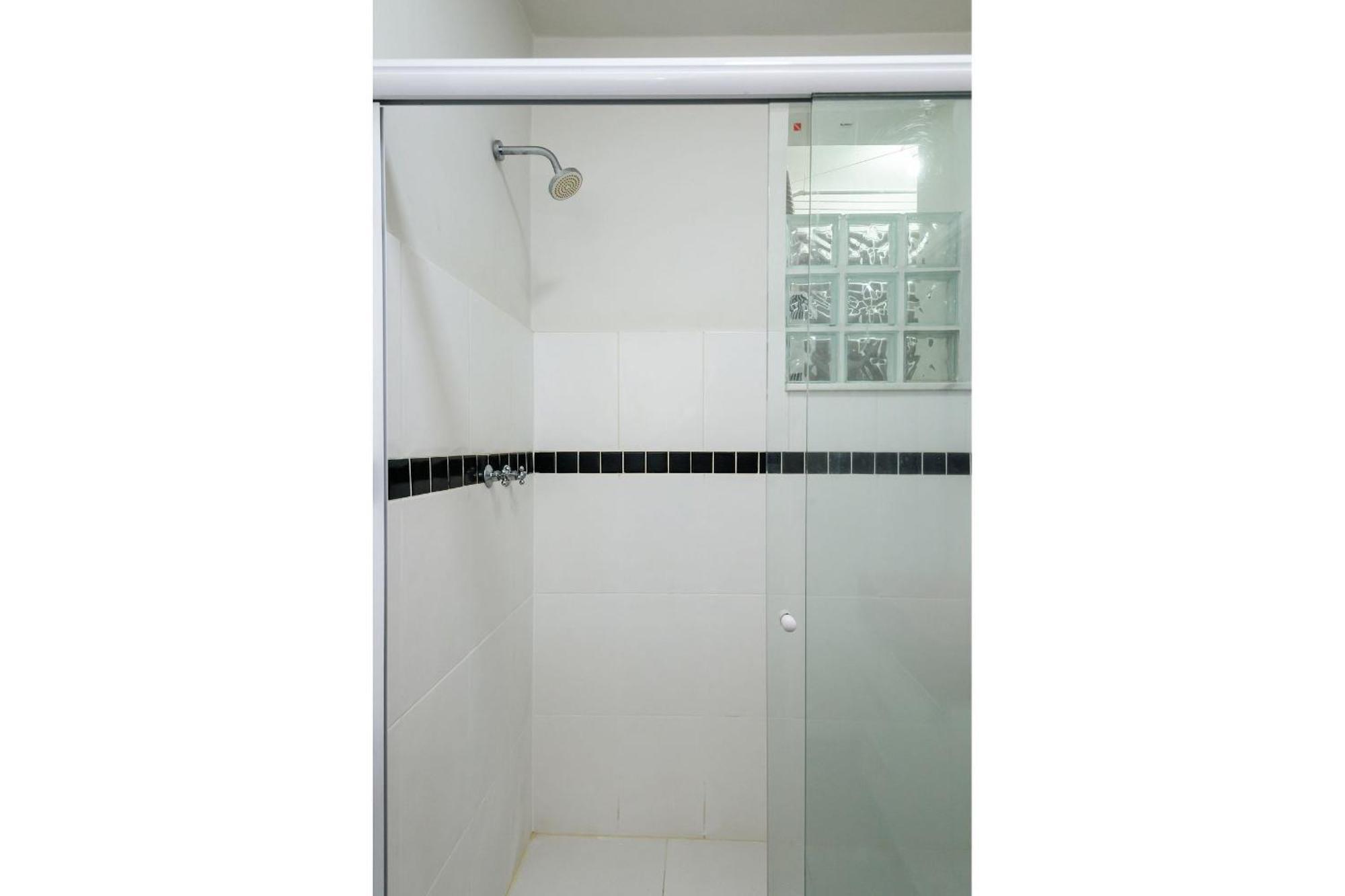 Apartment 2qtos A 350m Da De Copacabana | Sf 135/401 Rio de Janeiro