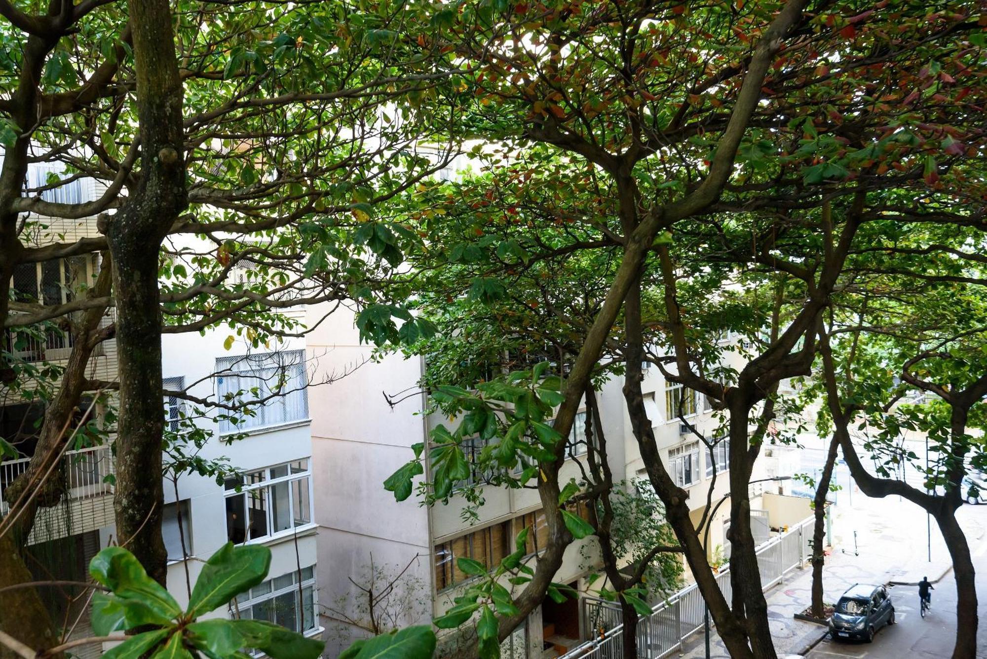2qtos A 350m Da De Copacabana | Sf 135/401 Apartment *