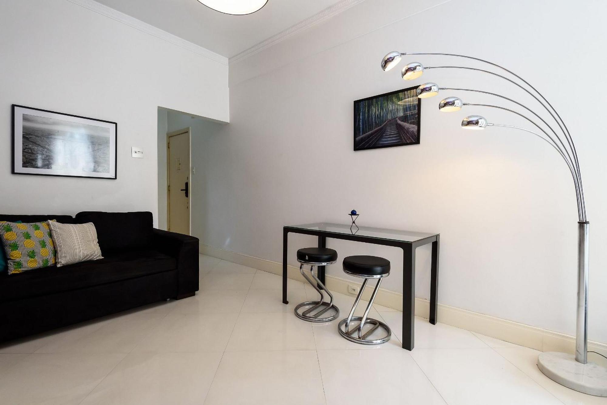 Quarto&sala A 100m Da | Nsc 1171/802 Apartment