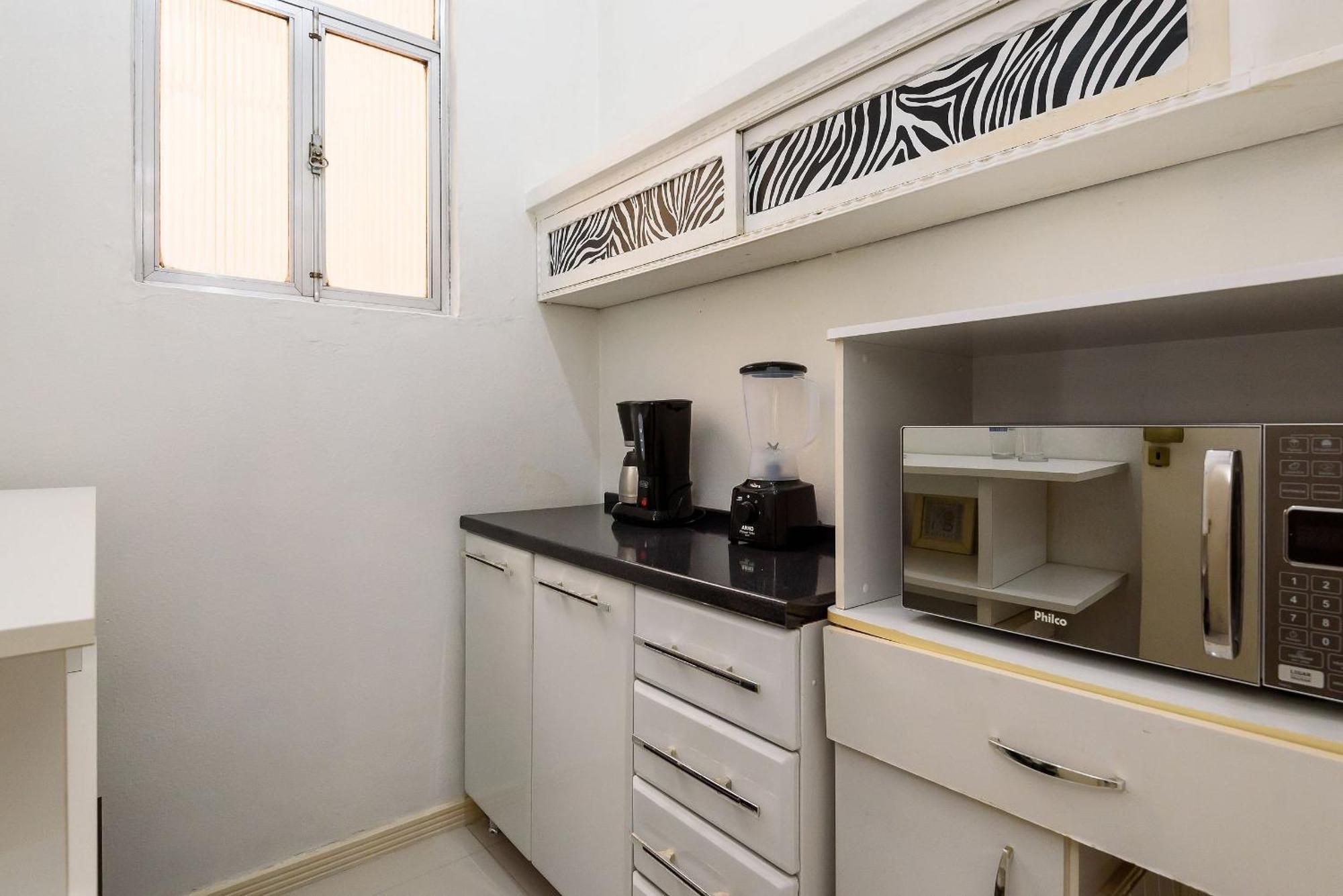 Quarto&sala A 100m Da | Nsc 1171/802 * Rio de Janeiro