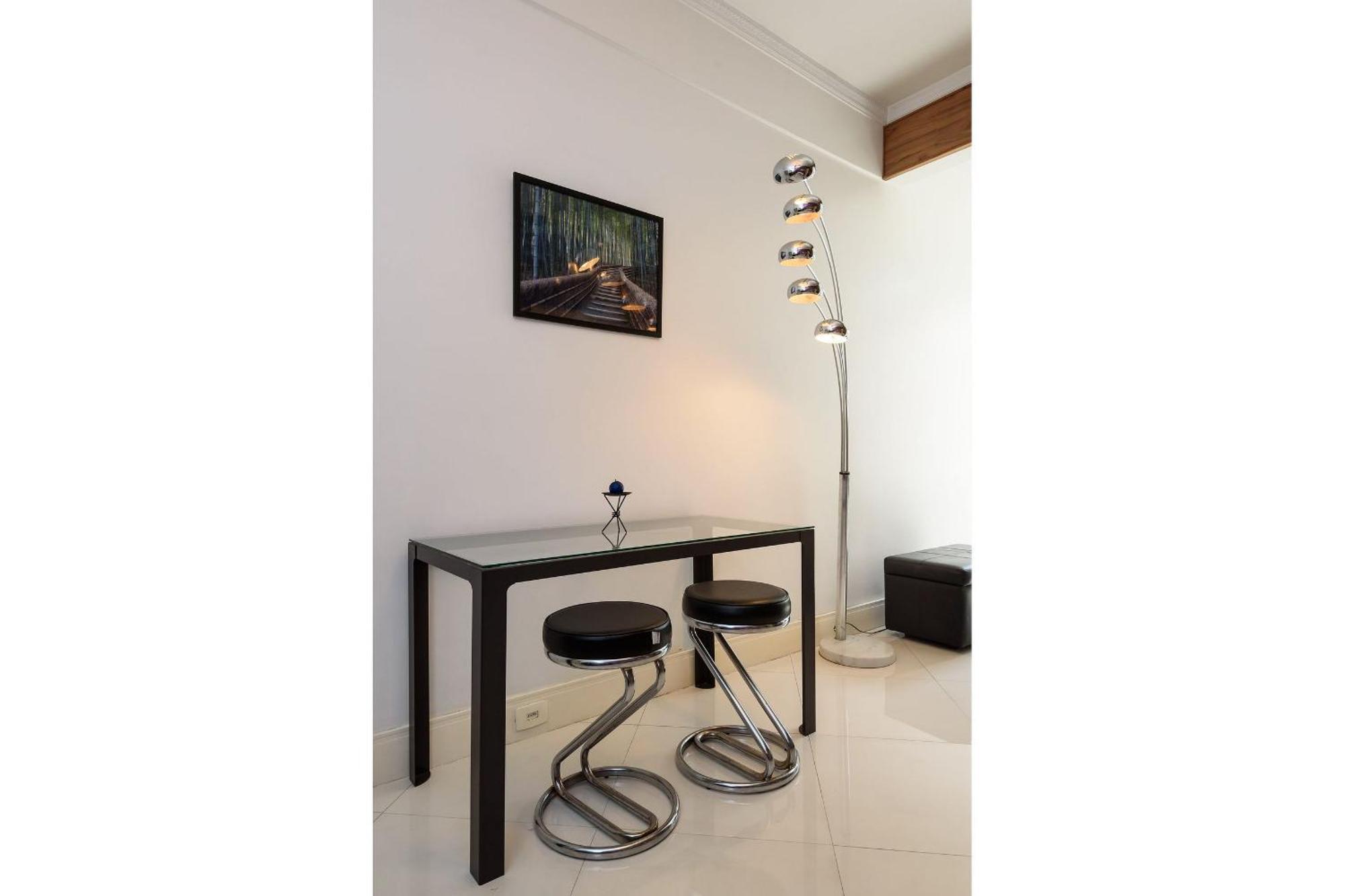 Quarto&sala A 100m Da | Nsc 1171/802 Apartment *