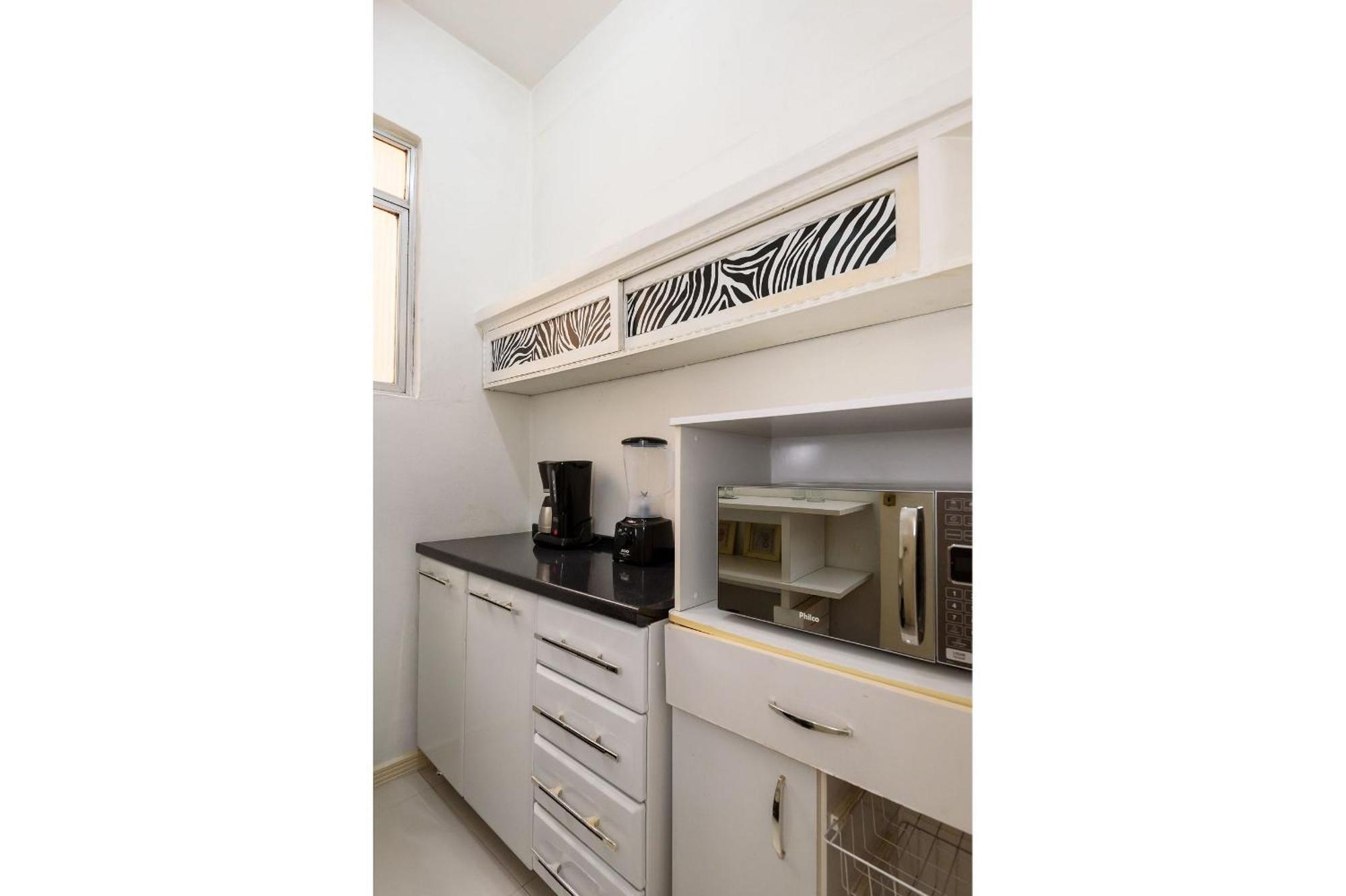 Quarto&sala A 100m Da | Nsc 1171/802 Apartment Rio de Janeiro