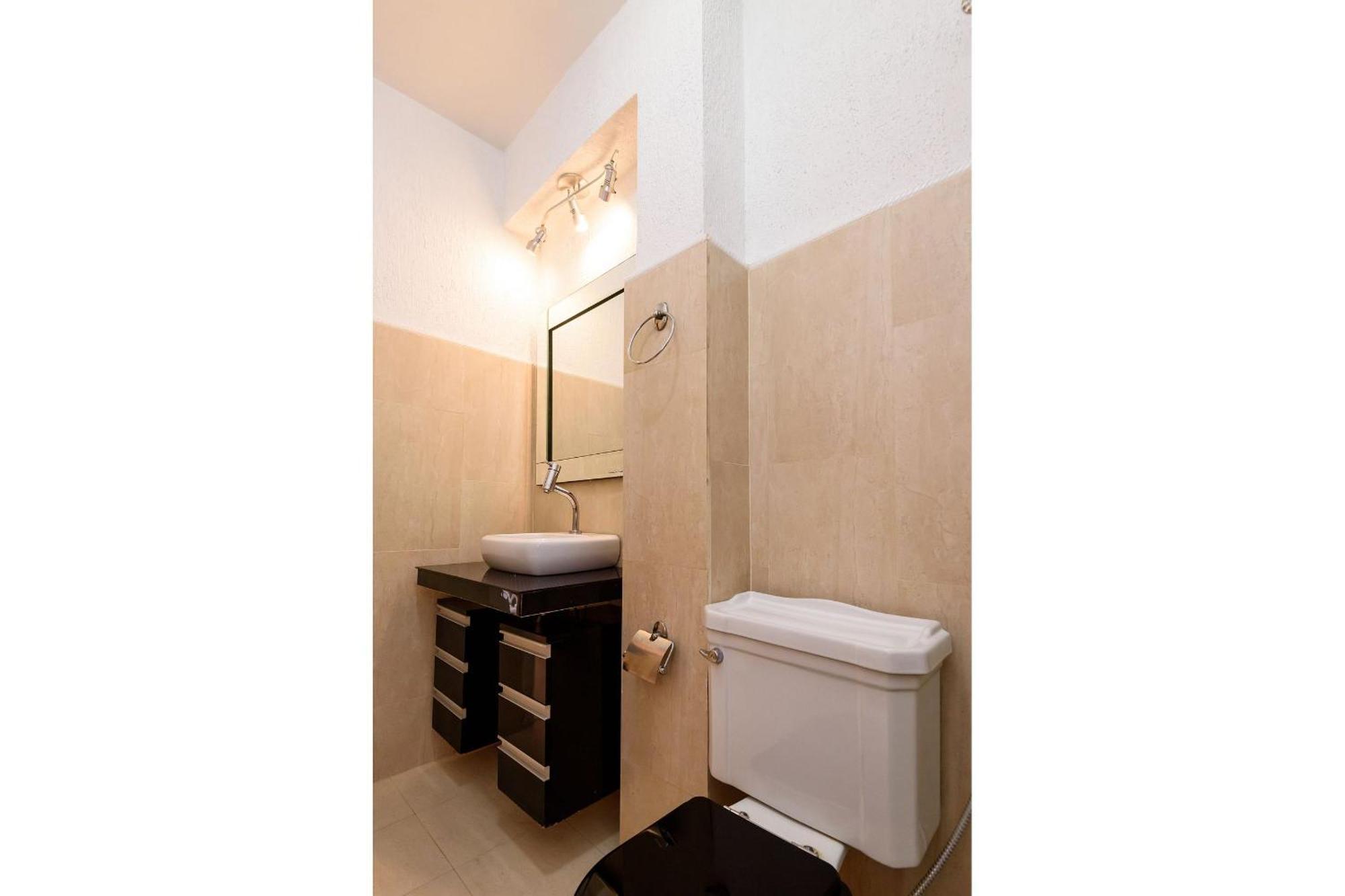Apartment Quarto&sala A 100m Da | Nsc 1171/802 *