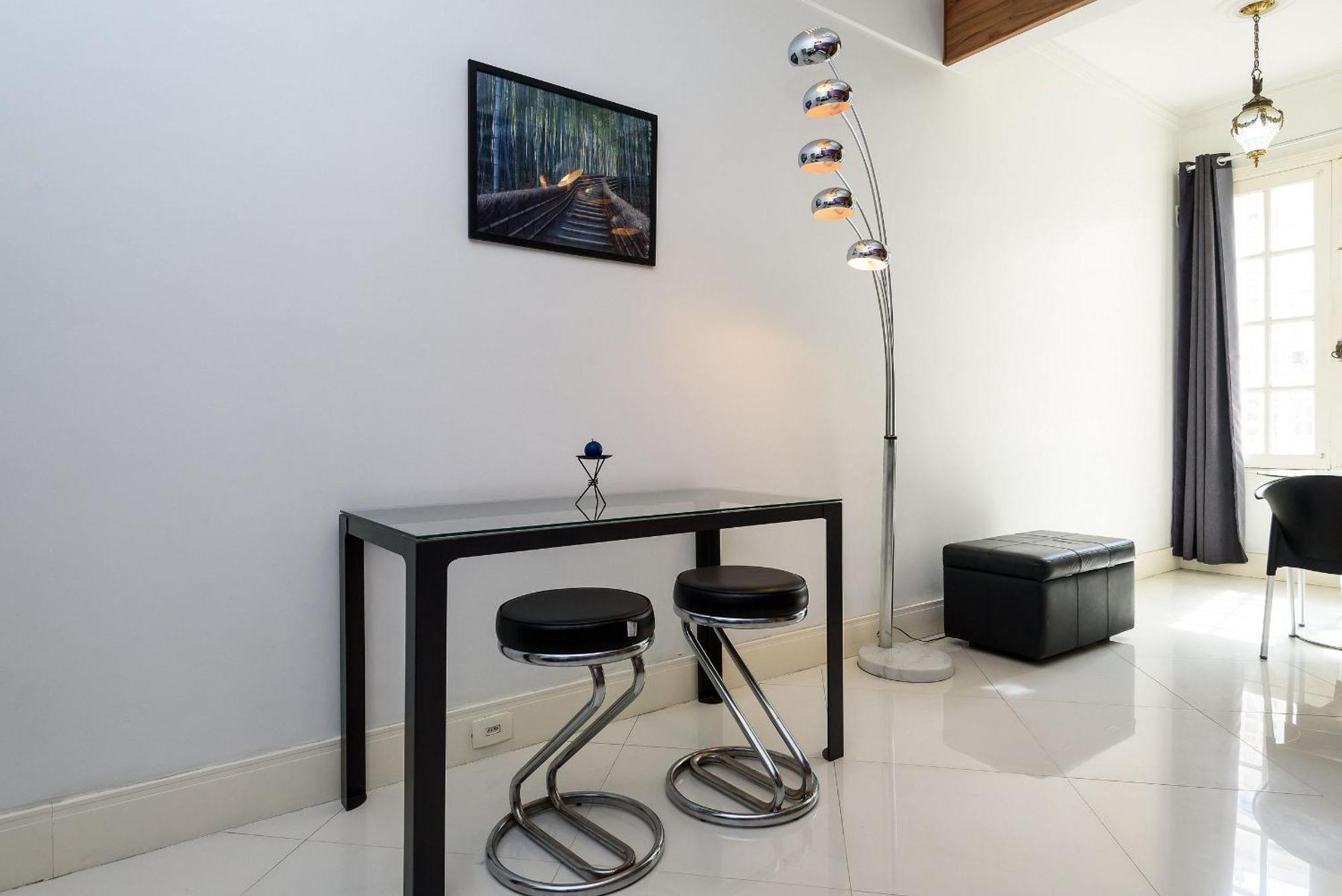 Quarto&sala A 100m Da | Nsc 1171/802 *