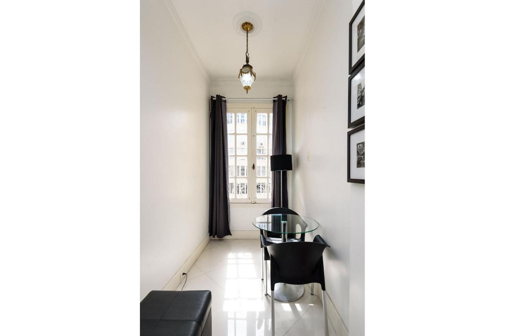 Quarto&sala A 100m Da | Nsc 1171/802 * Rio de Janeiro