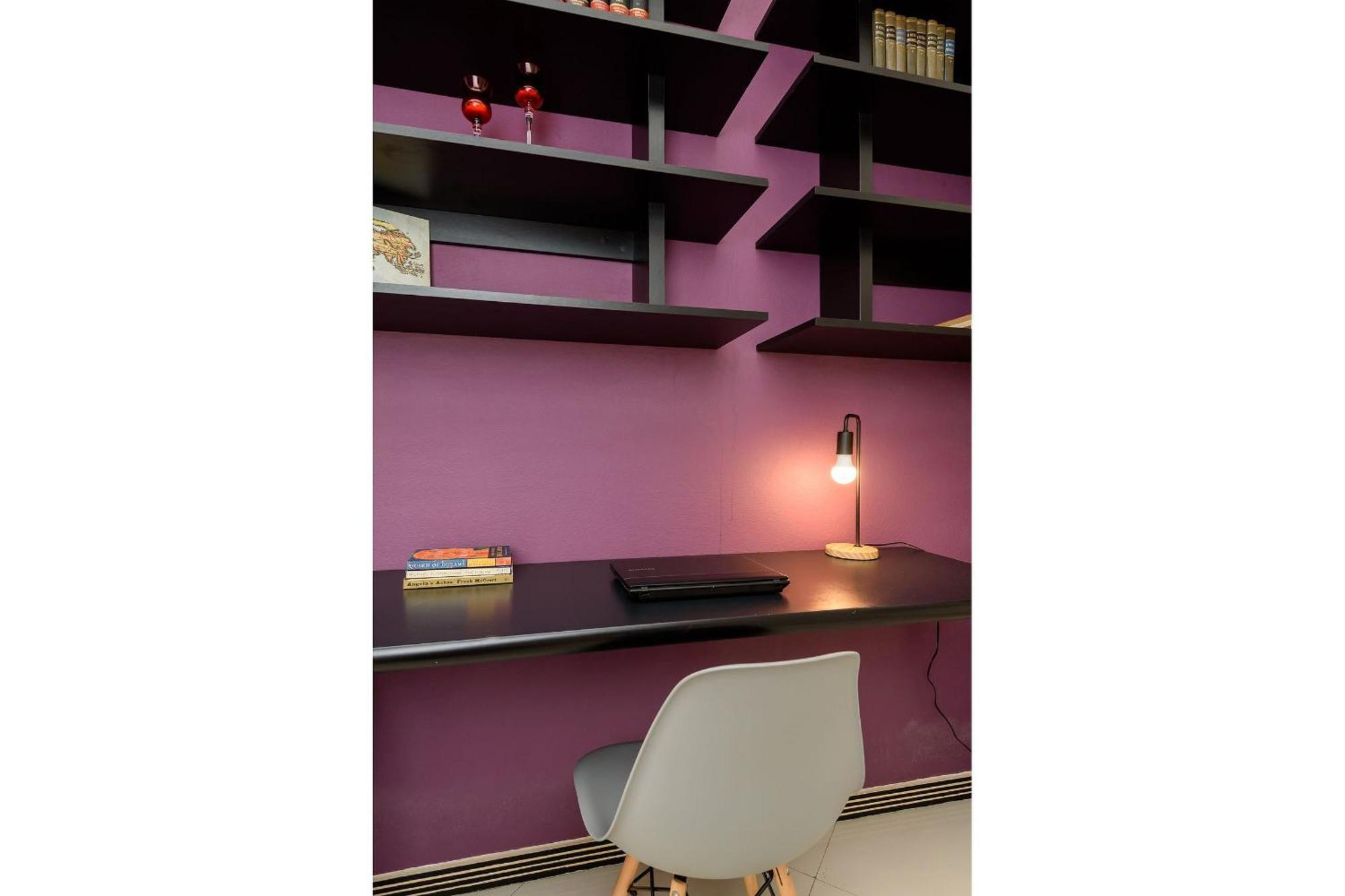 Apartment Quarto&sala A 100m Da | Nsc 1171/802 *