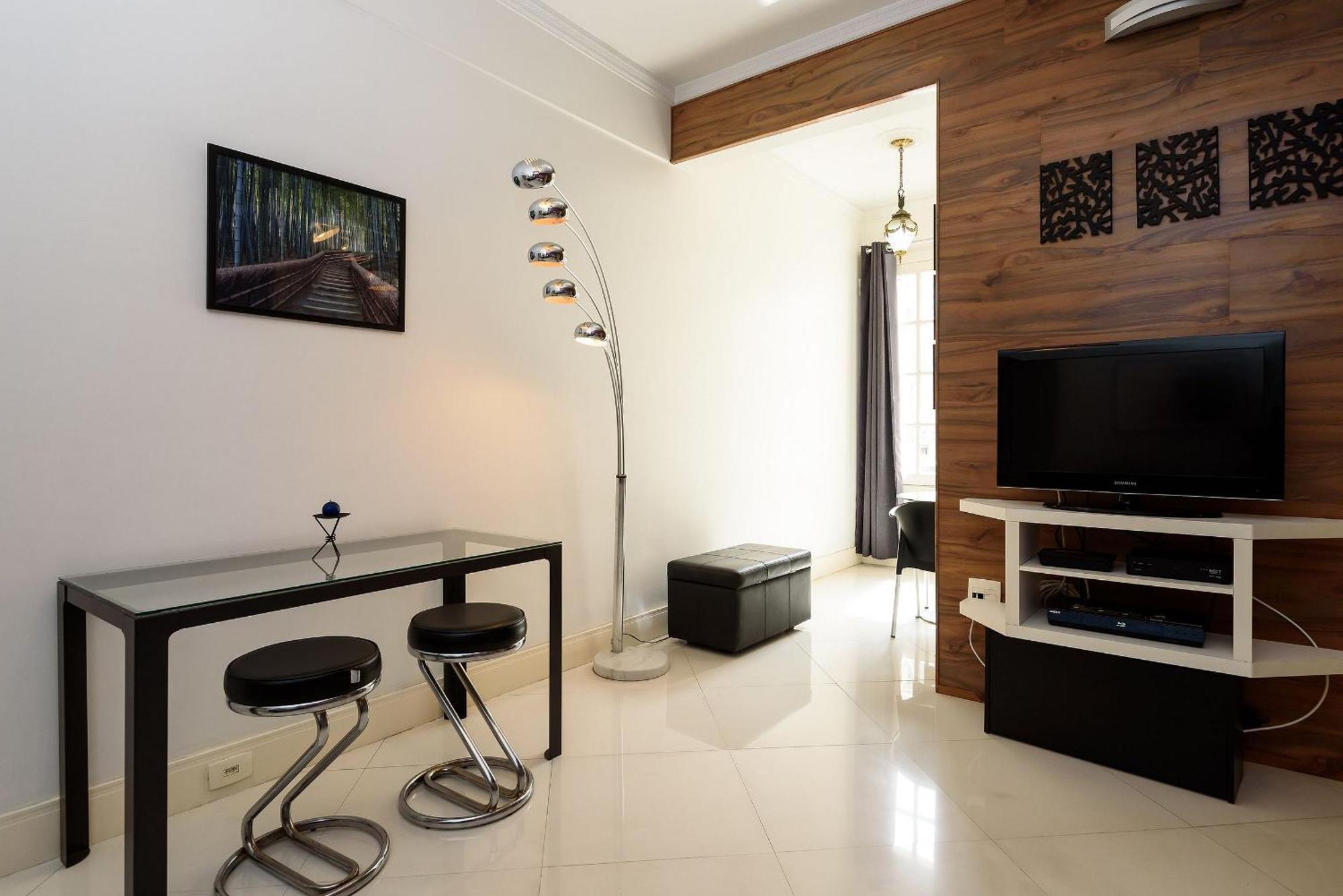 Quarto&sala A 100m Da | Nsc 1171/802 Rio de Janeiro