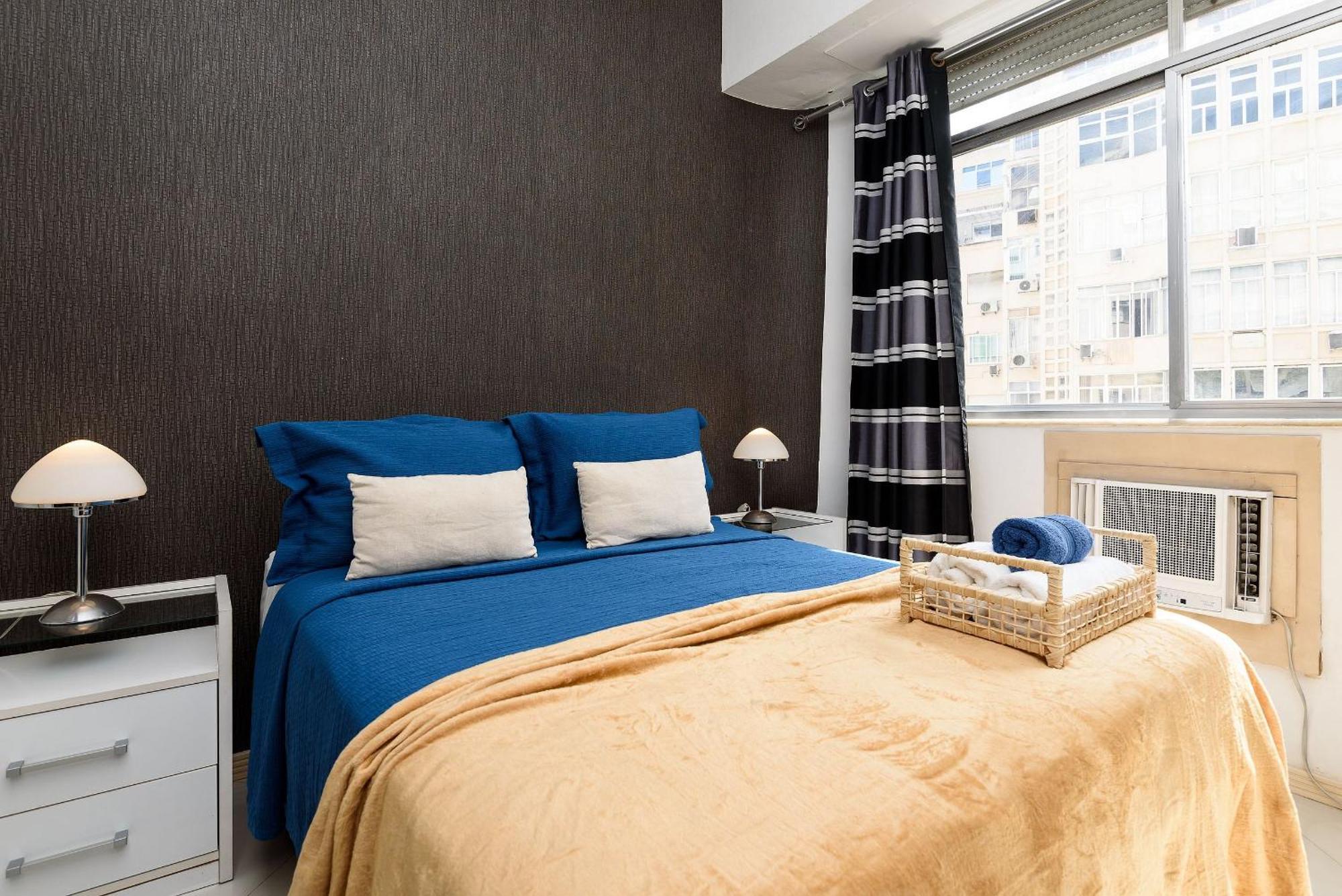 Quarto&sala A 100m Da | Nsc 1171/802 Apartment