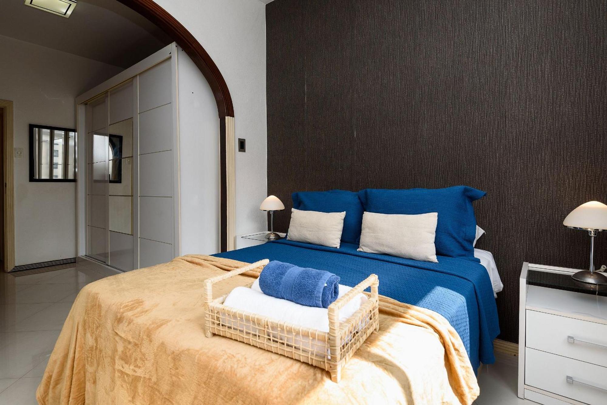 Quarto&sala A 100m Da | Nsc 1171/802 Apartment Rio de Janeiro