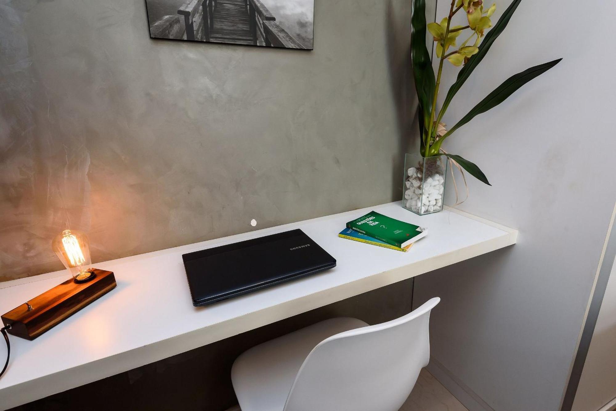 Apartamento 1 A 200m Da De Copacabana | Sc 86/712 Rio de Janeiro
