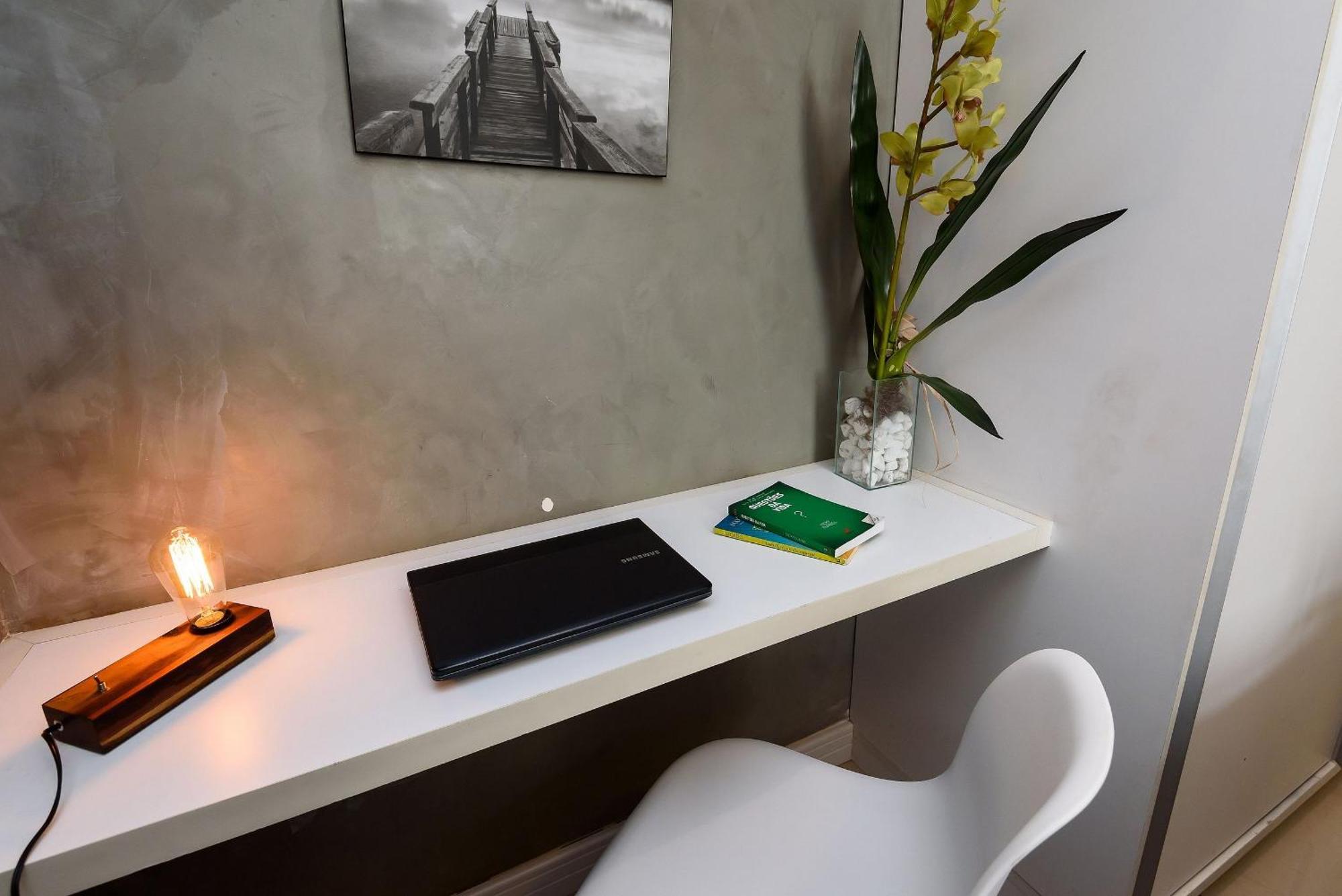 1 A 200m Da De Copacabana | Sc 86/712 Apartamento *