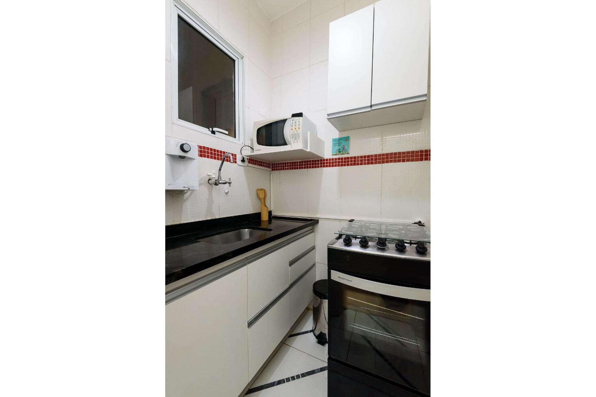 Apartment 1 150m Da De Copacabana | Pj 145/1106