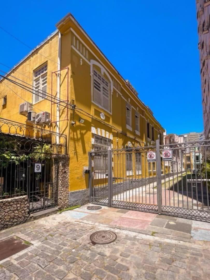 Albergue Rio De Janeiro Hostel