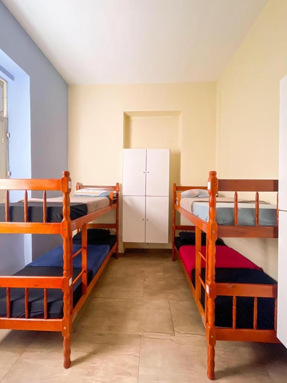 Rio De Janeiro Hostel Albergue Rio de Janeiro