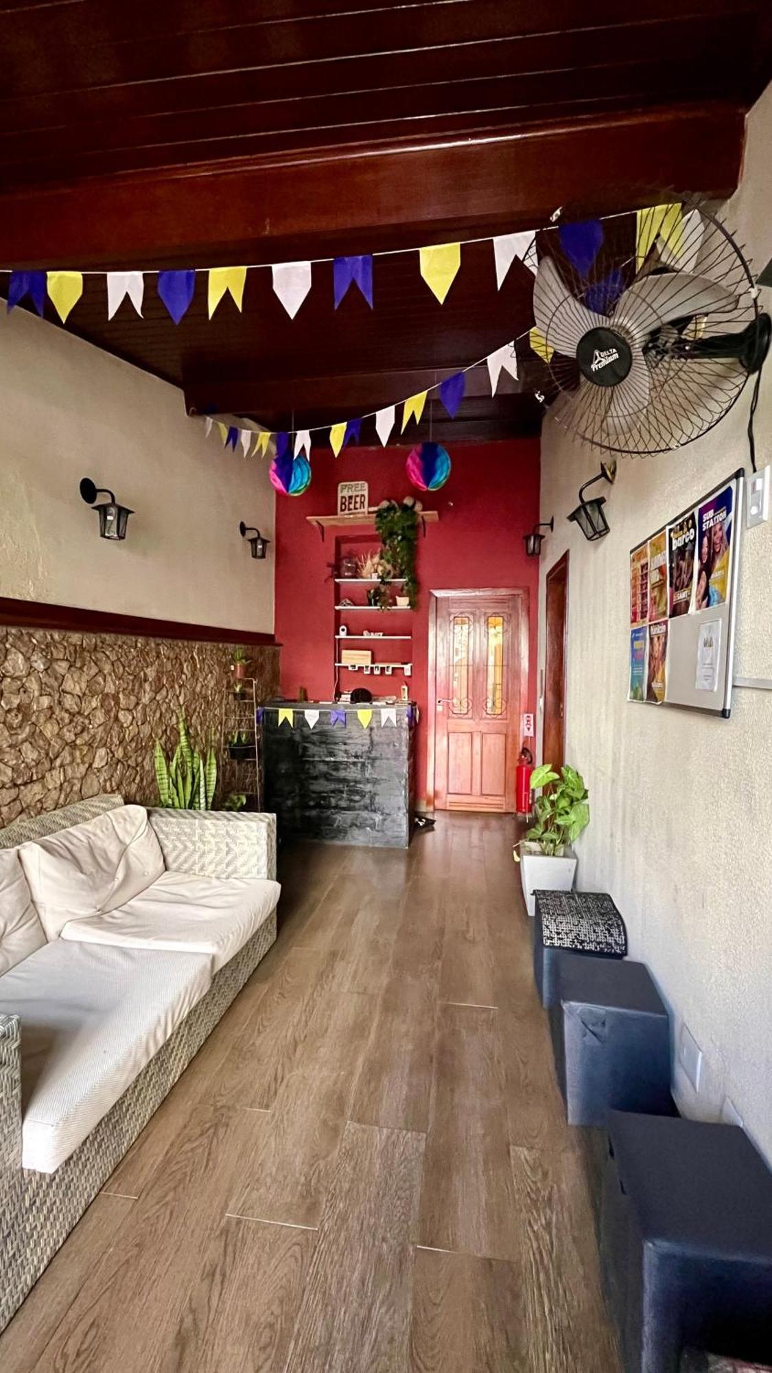 Rio De Janeiro Hostel Rio de Janeiro