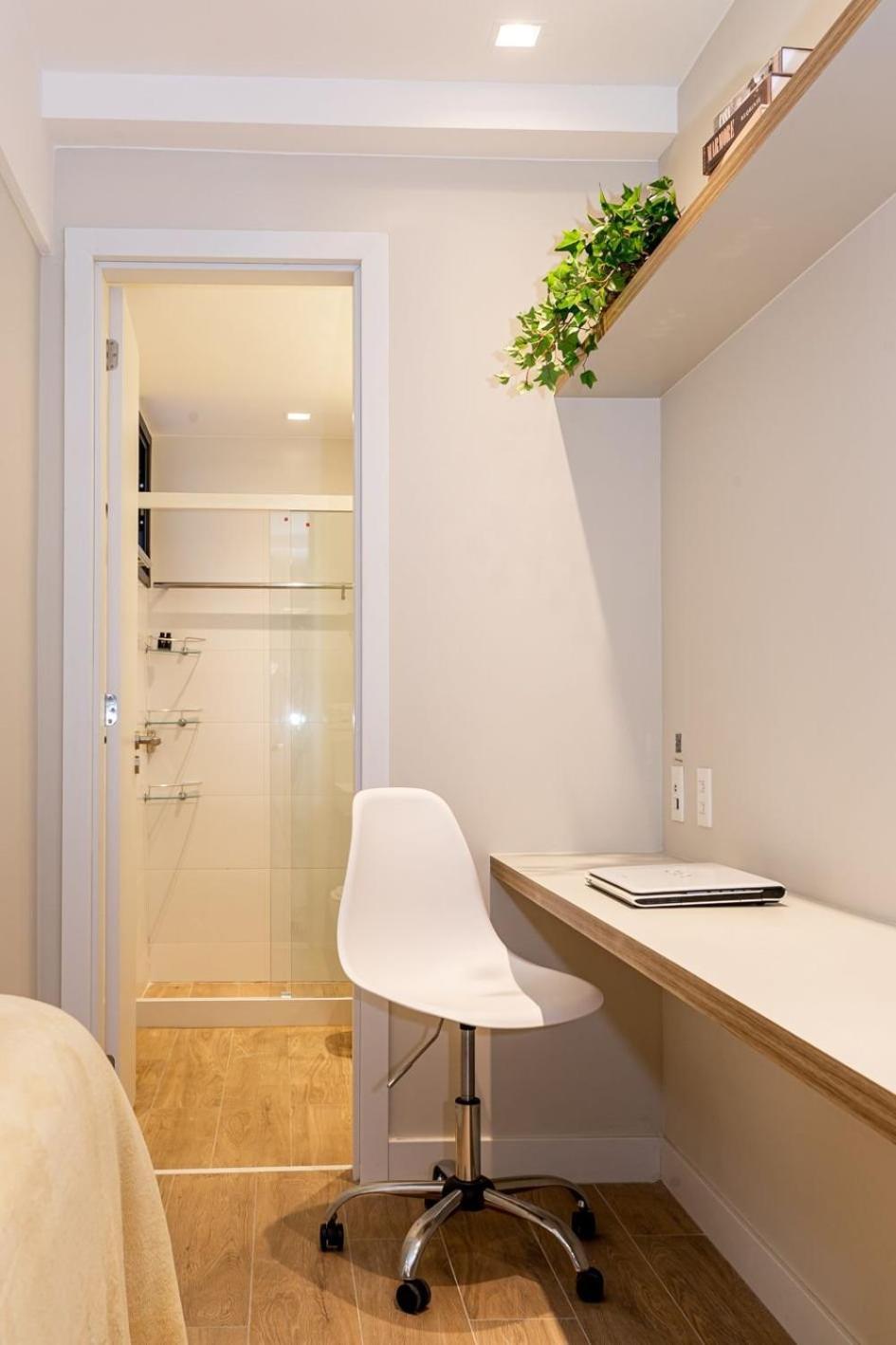 Quarto&sala A 170m Da De Ipanema | Fa 49/302 Rio de Janeiro