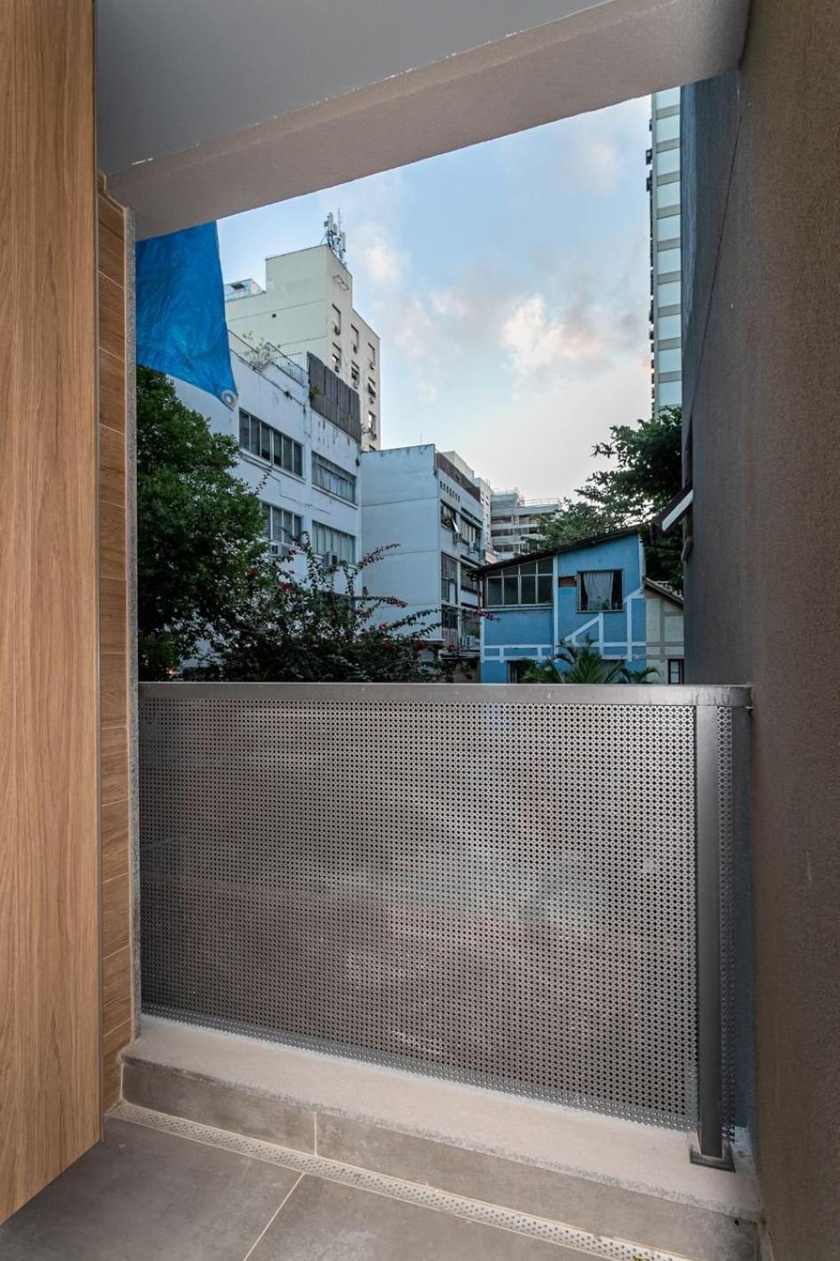 Quarto&sala A 170m Da De Ipanema | Fa 49/302 * Rio de Janeiro