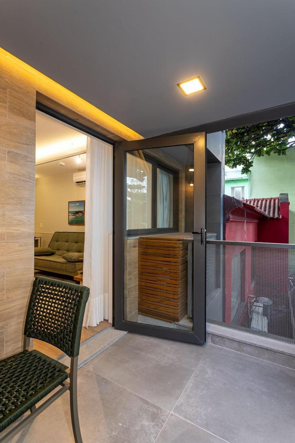 Apartamento Quarto&sala A 170m Da De Ipanema | Fa 49/302