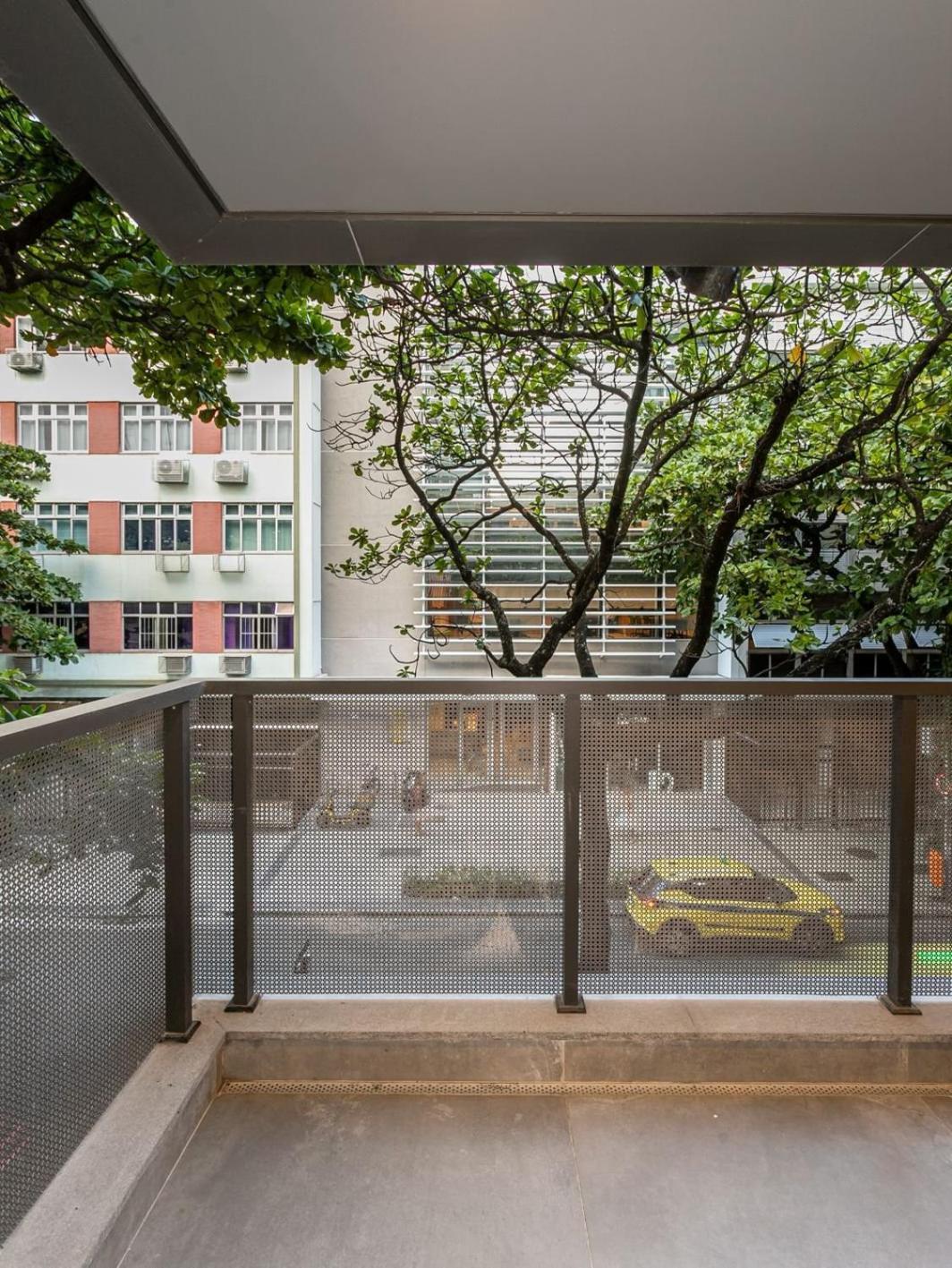 Quarto&sala A 170m Da De Ipanema | Fa 49/302 *