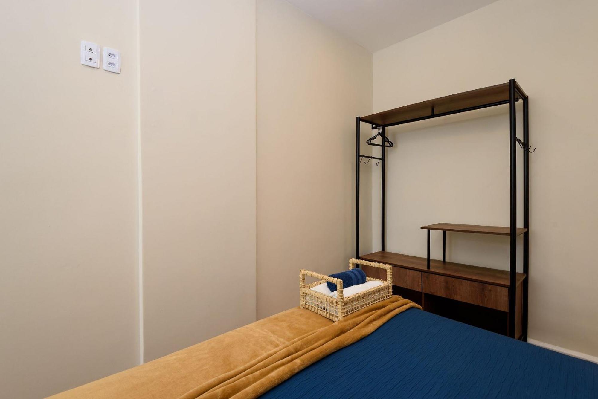 Apartamento 2qtos A 350m Da De Copacabana | Sf 135/604 *