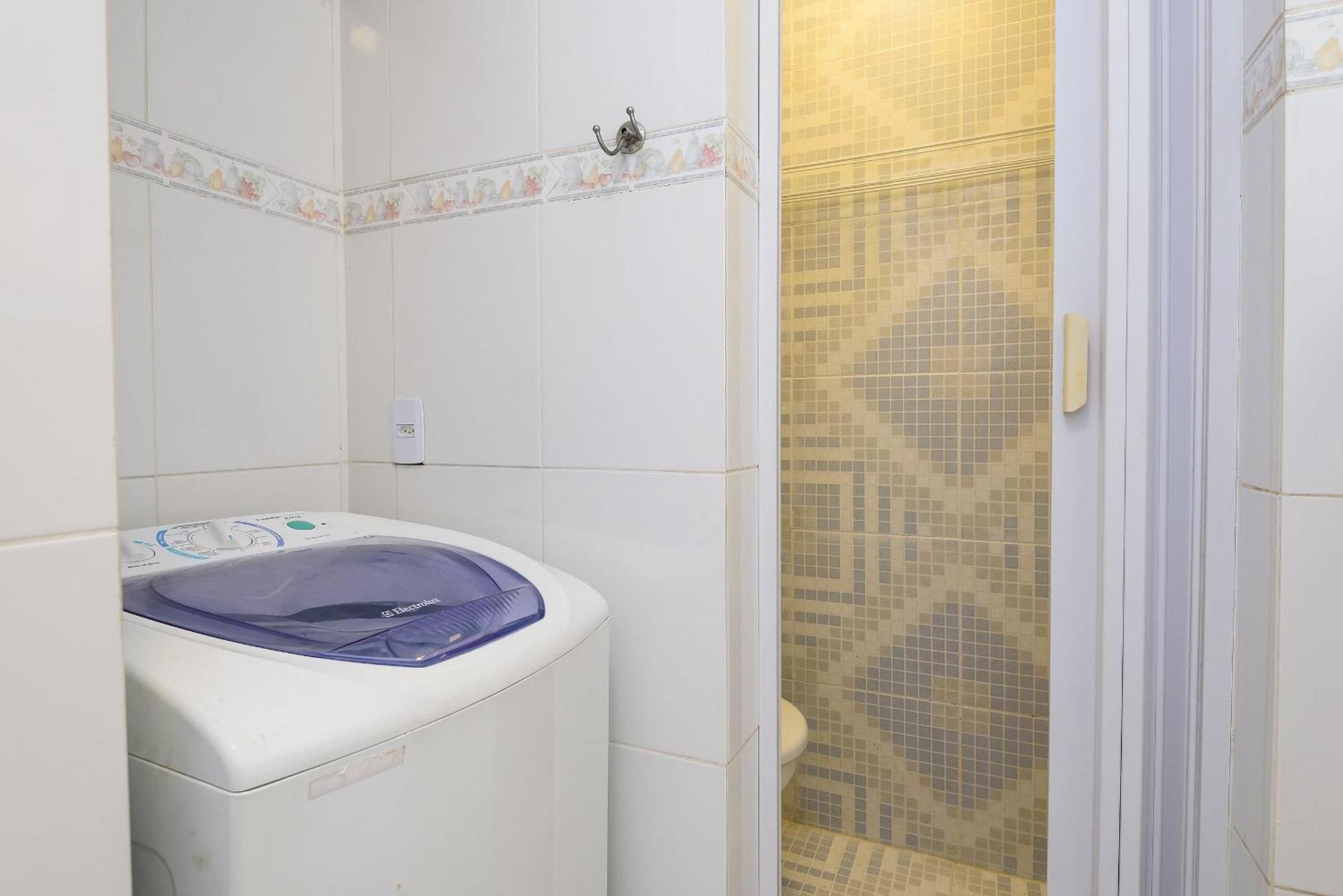2qtos A 350m Da De Copacabana | Sf 135/604 Apartamento Rio de Janeiro