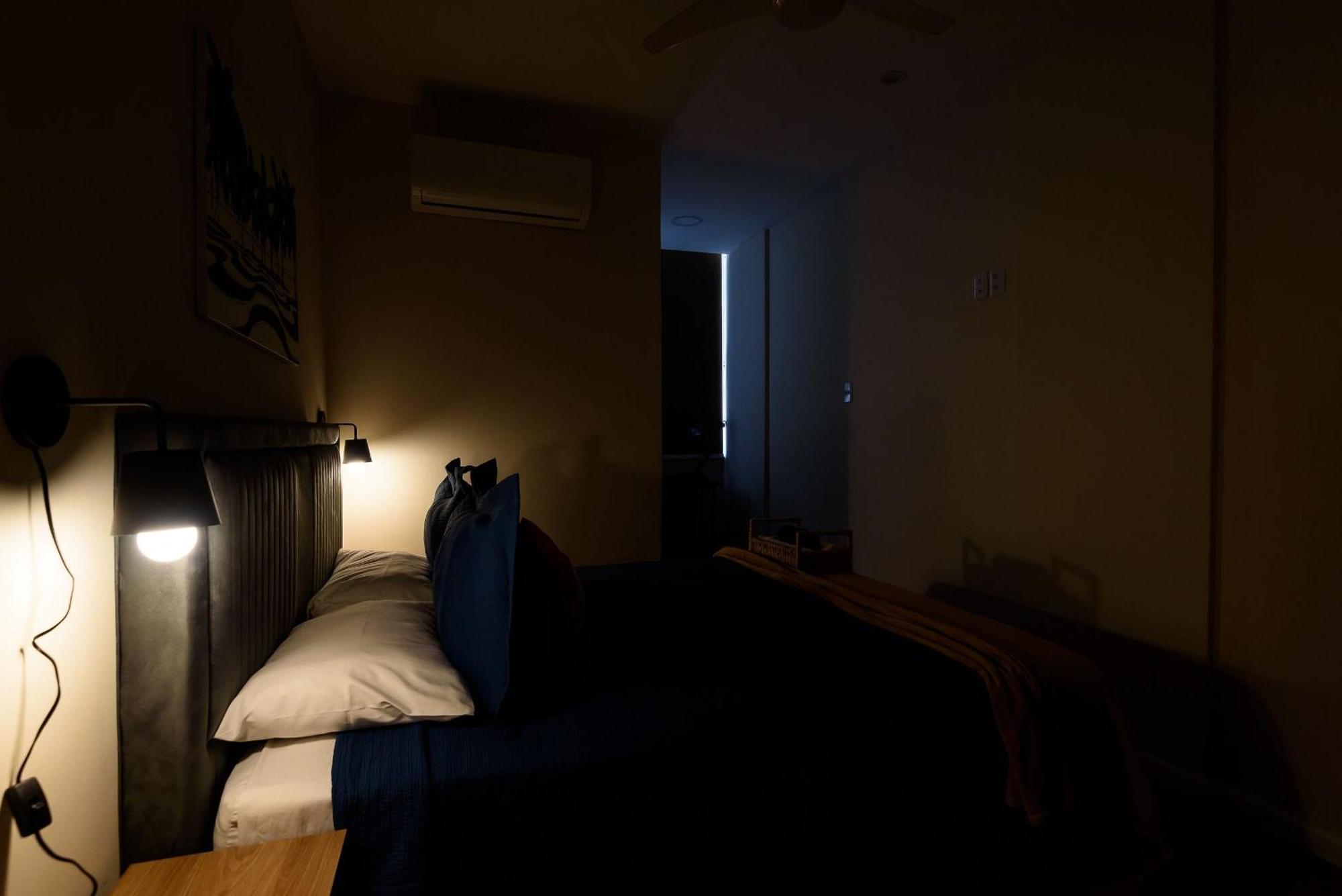 Apartamento 2qtos A 350m Da De Copacabana | Sf 135/604 Rio de Janeiro