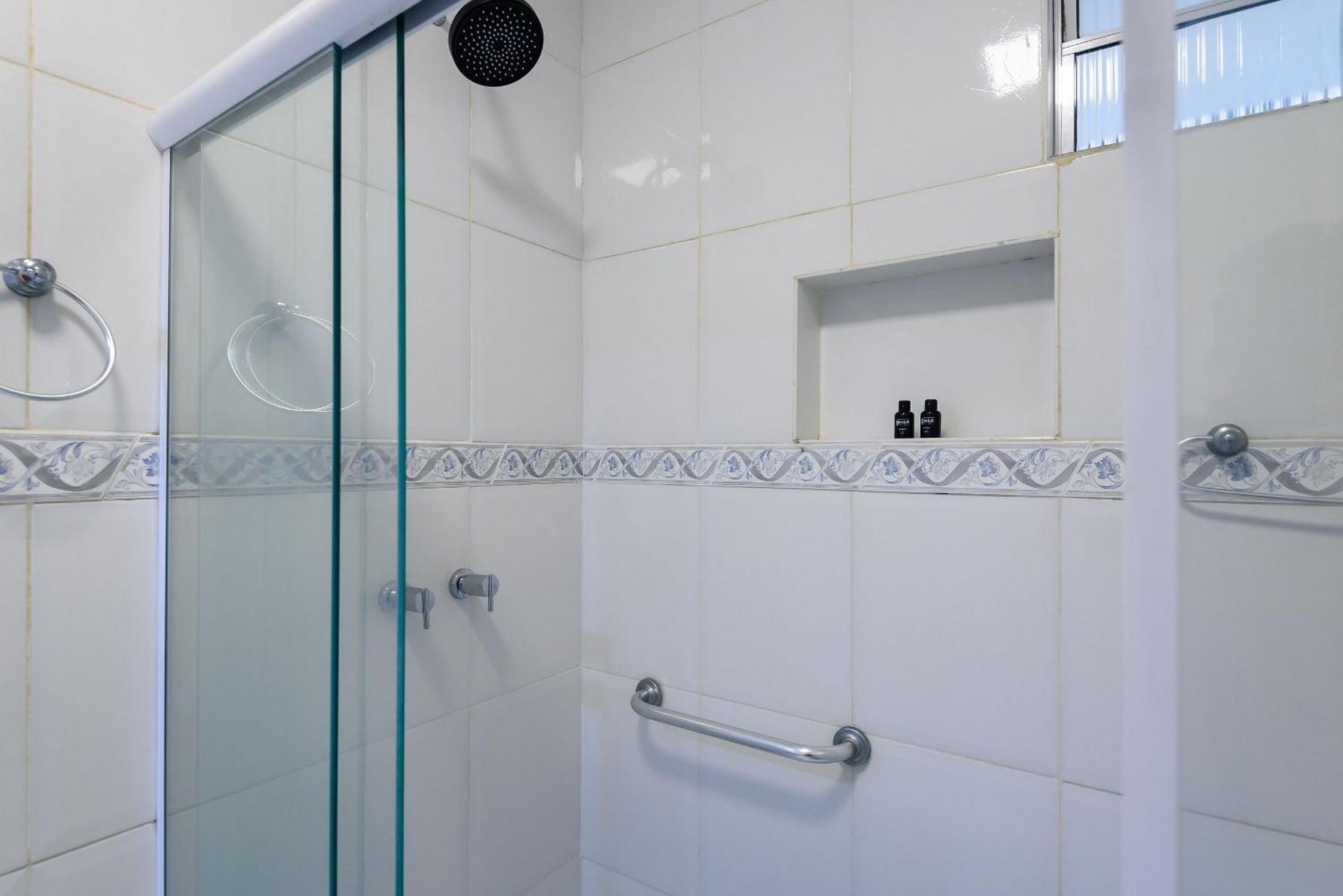 2qtos A 350m Da De Copacabana | Sf 135/604 Apartamento