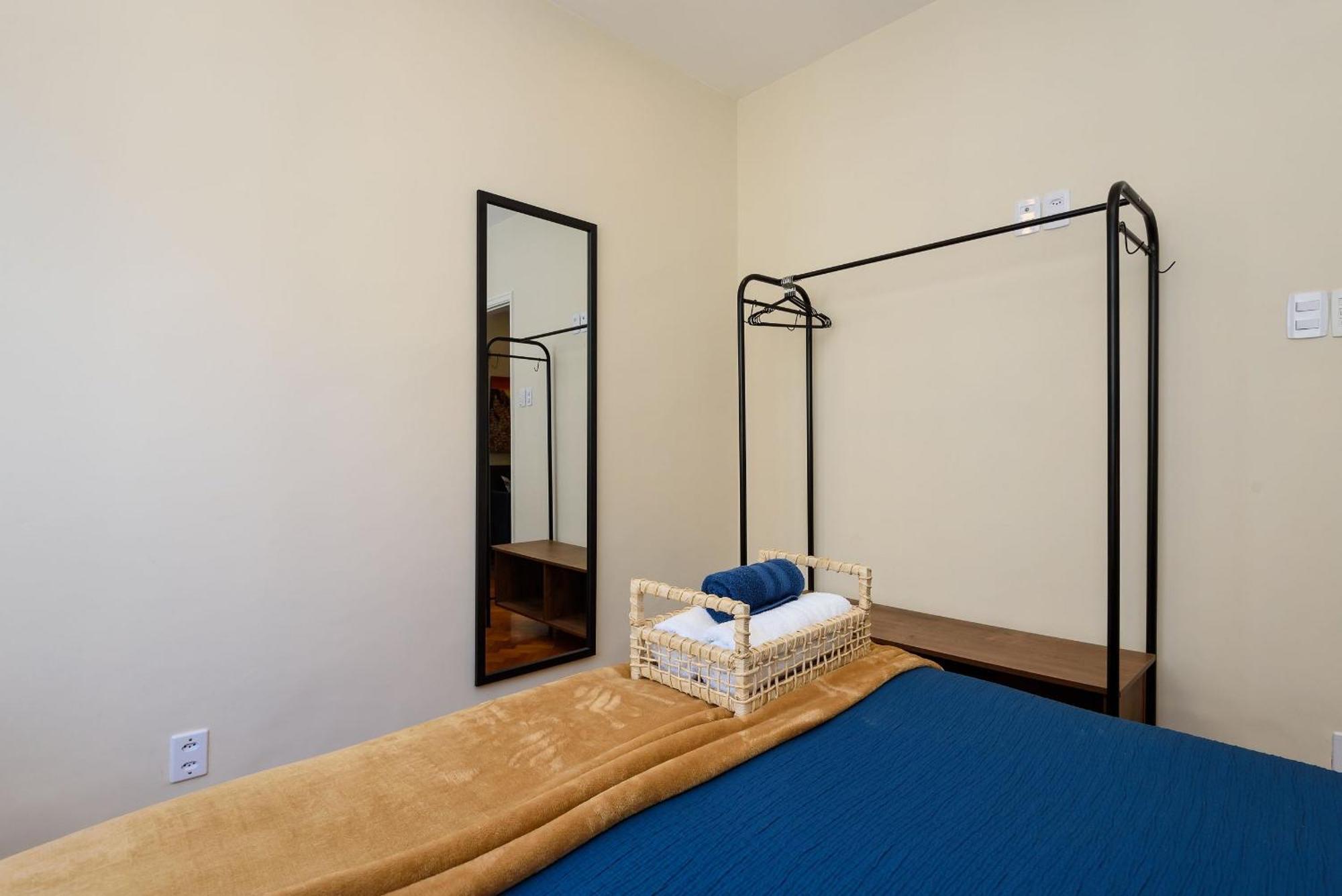 2qtos A 350m Da De Copacabana | Sf 135/604 Apartamento *