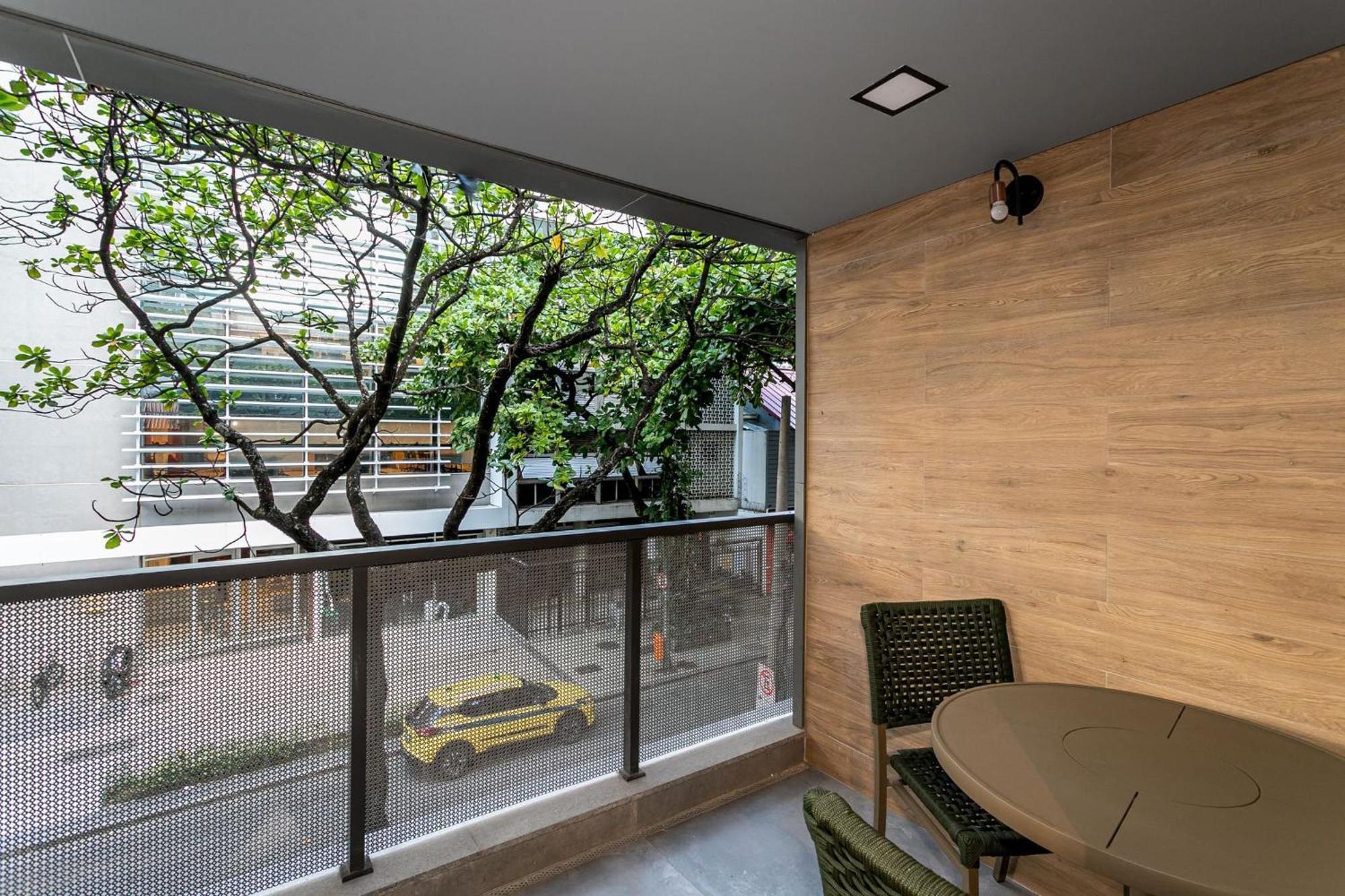 Quarto&sala A 170m Da De Ipanema | Fa 49/302 *