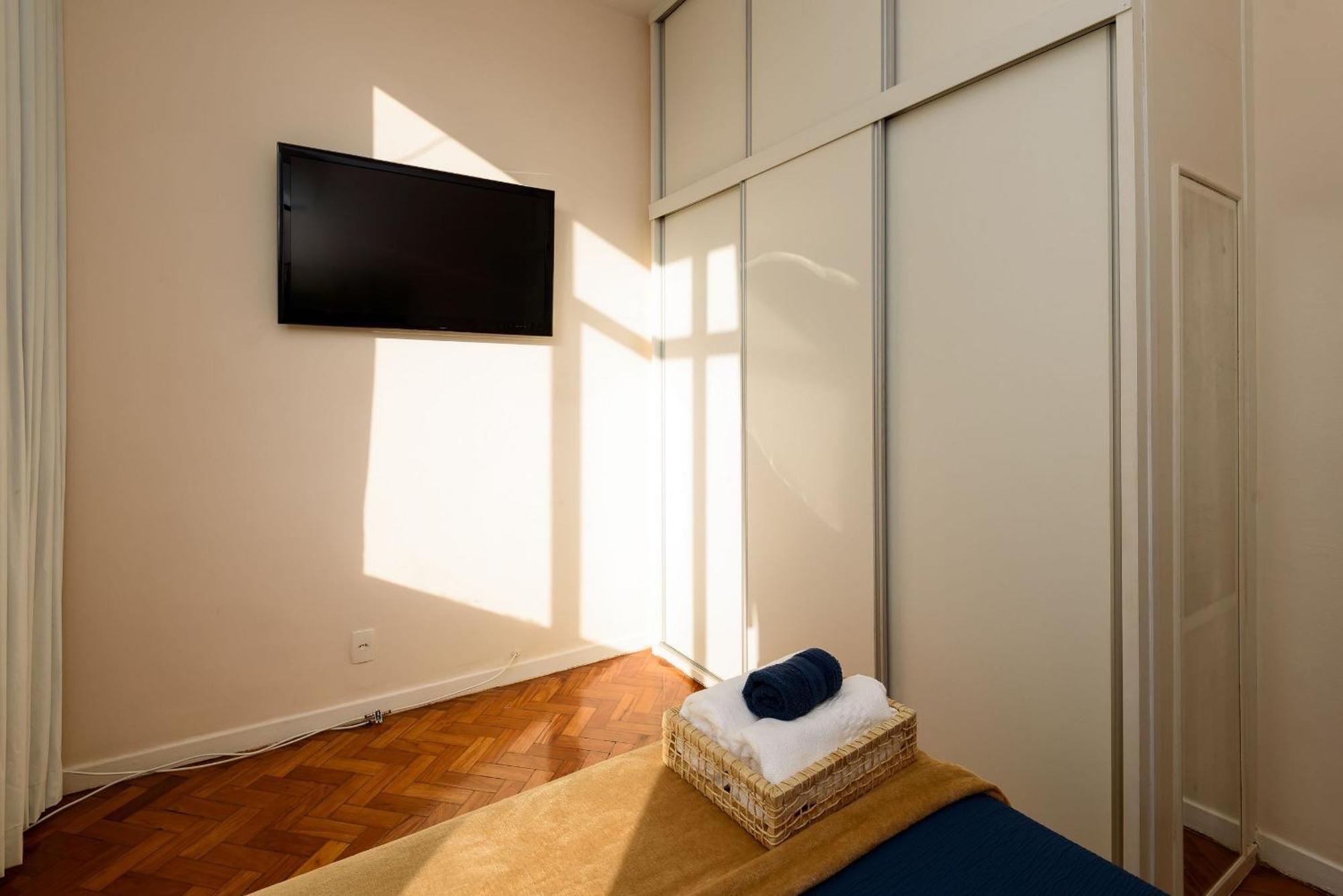 Apartamento 2qtos A 300m Da De Ipanema | Re 540/806 *