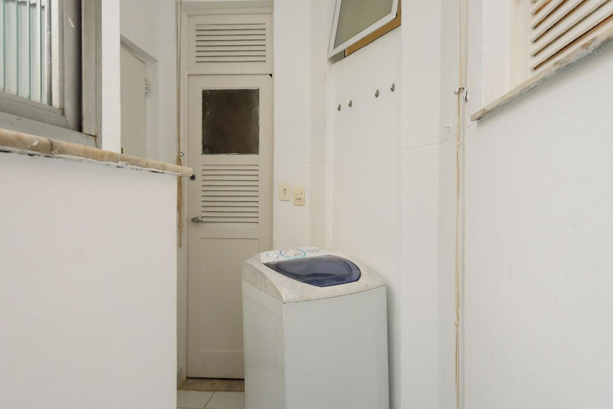 Apartamento 2qtos A 300m Da De Ipanema | Re 540/806