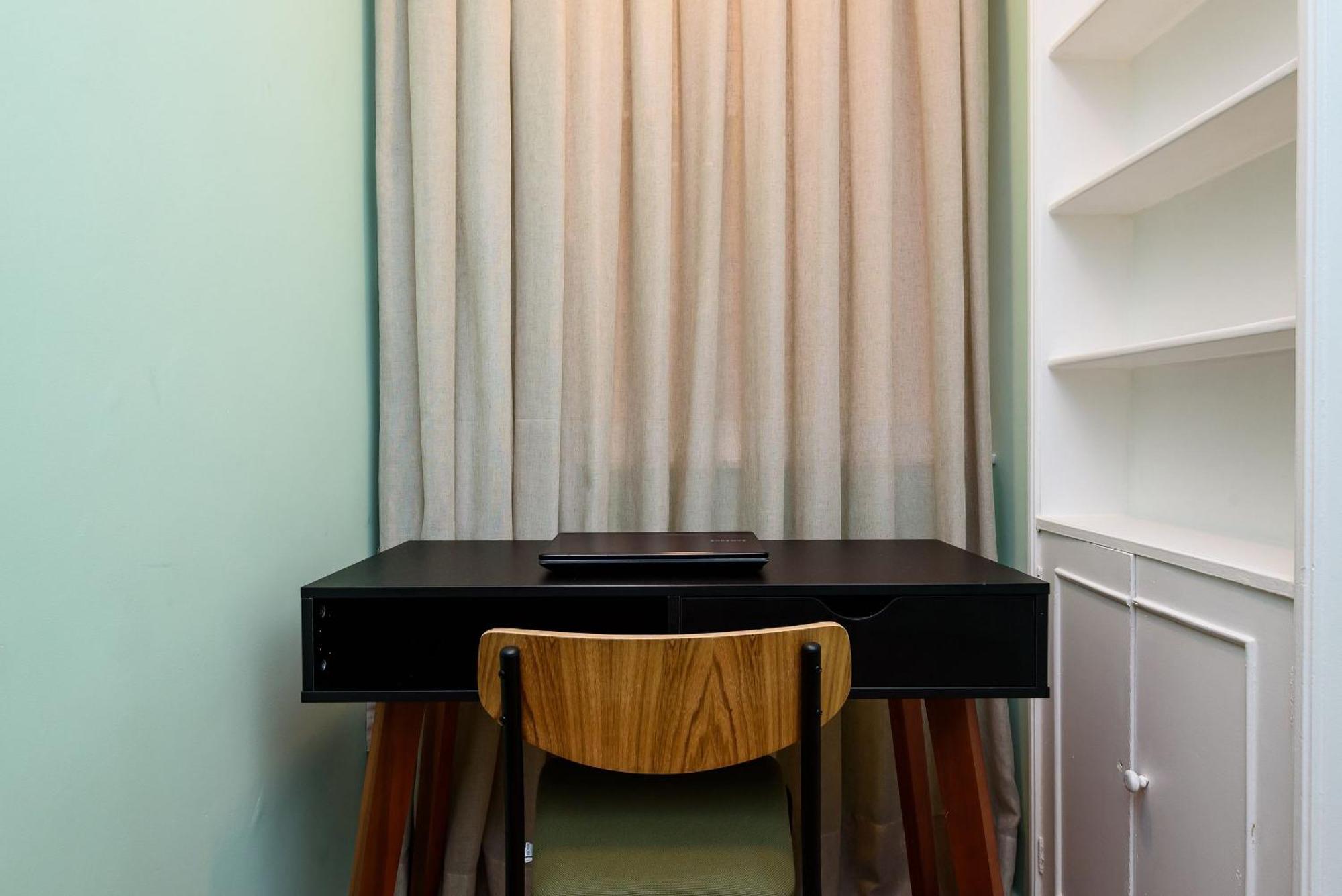 A 150m Da De Ipanema | Gc 56/201 Apartment *