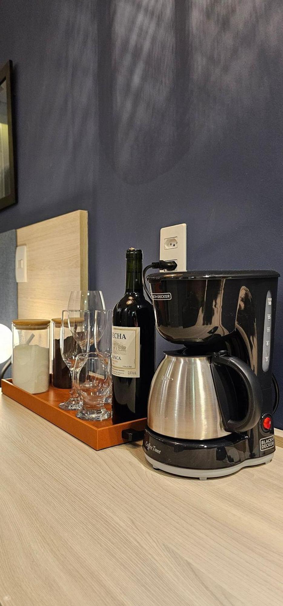Hotel Option Full Service Rio de Janeiro