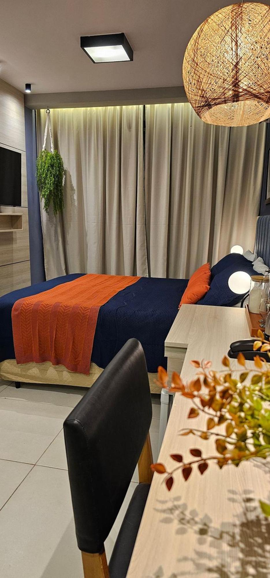 Option Full Service Rio de Janeiro