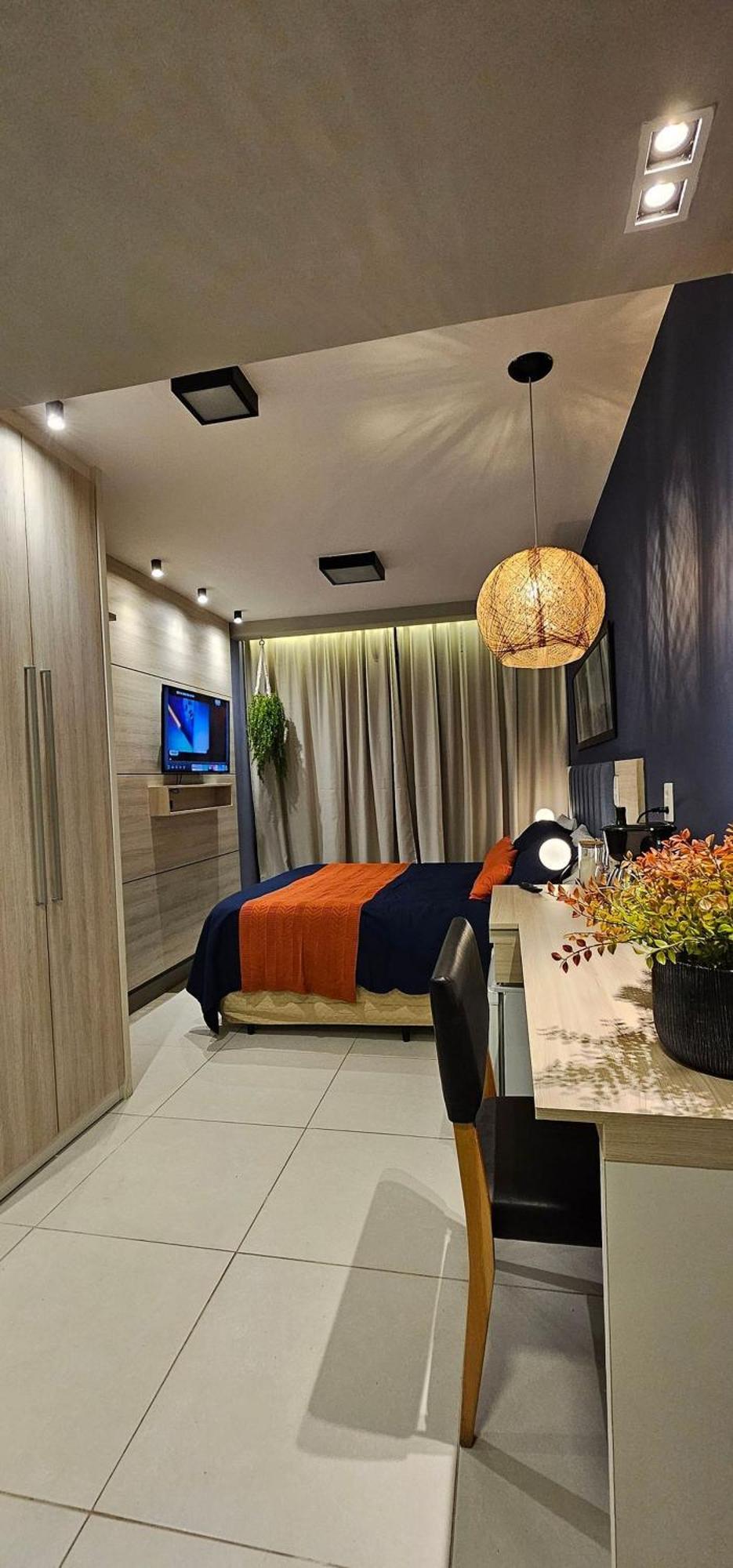 Option Full Service Rio de Janeiro
