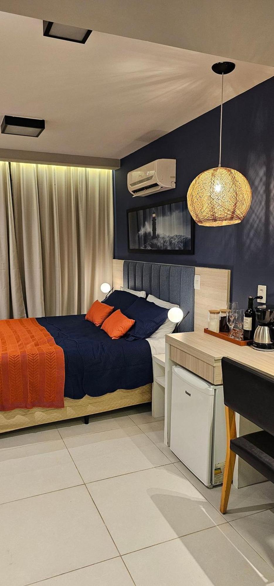 Option Full Service * Rio de Janeiro